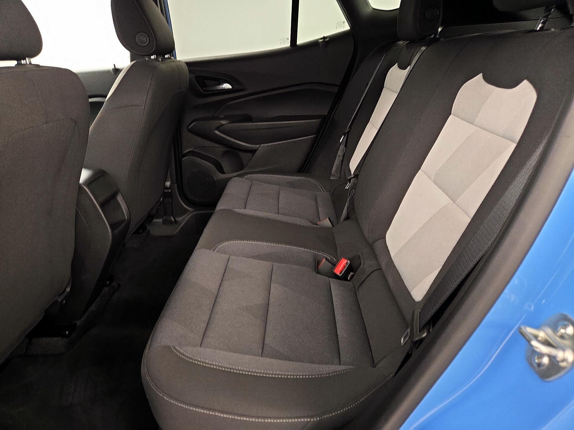 Thumbnail: 2024 Chevrolet Trax - 19