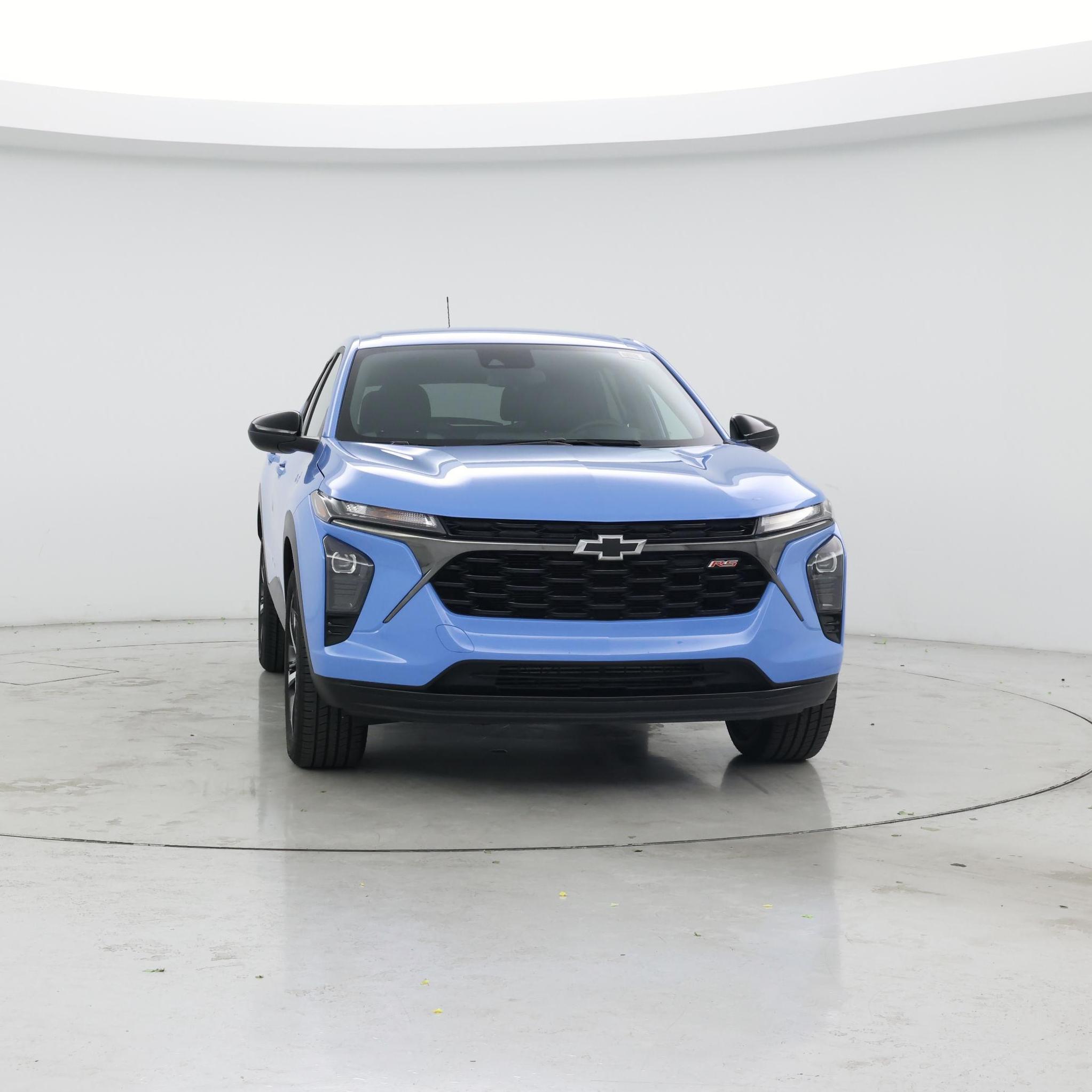 Thumbnail: 2024 Chevrolet Trax - 5