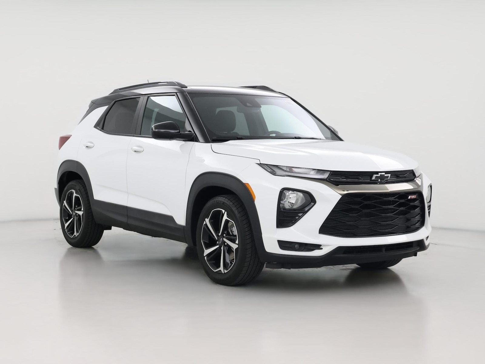 2021 Chevrolet Trailblazer
