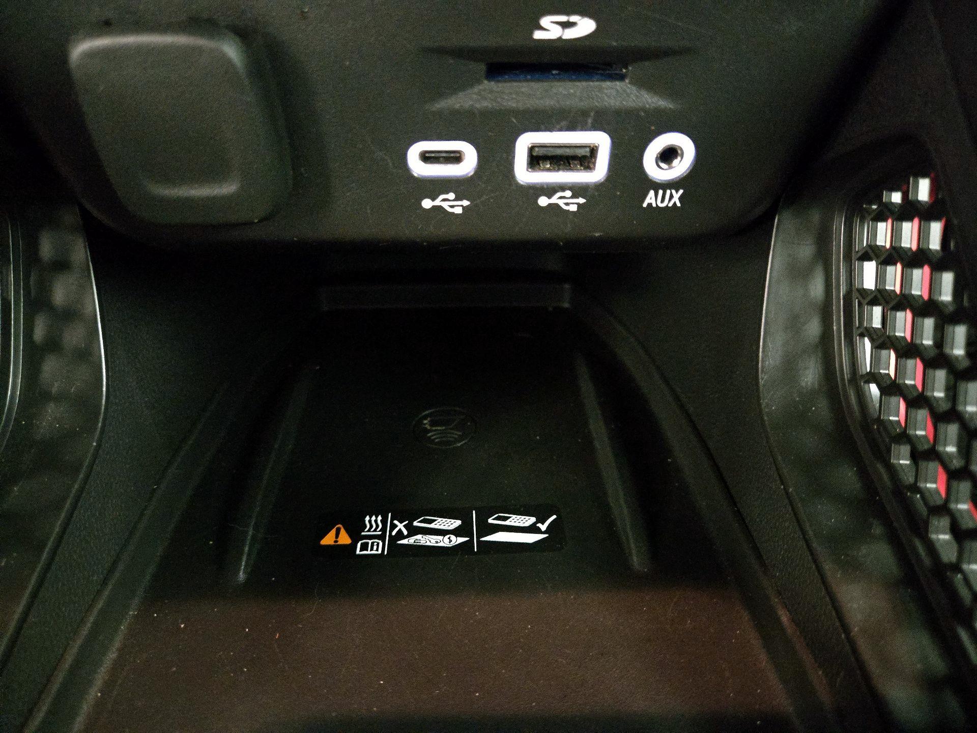 Thumbnail: 2021 Chevrolet TrailBlazer - 18