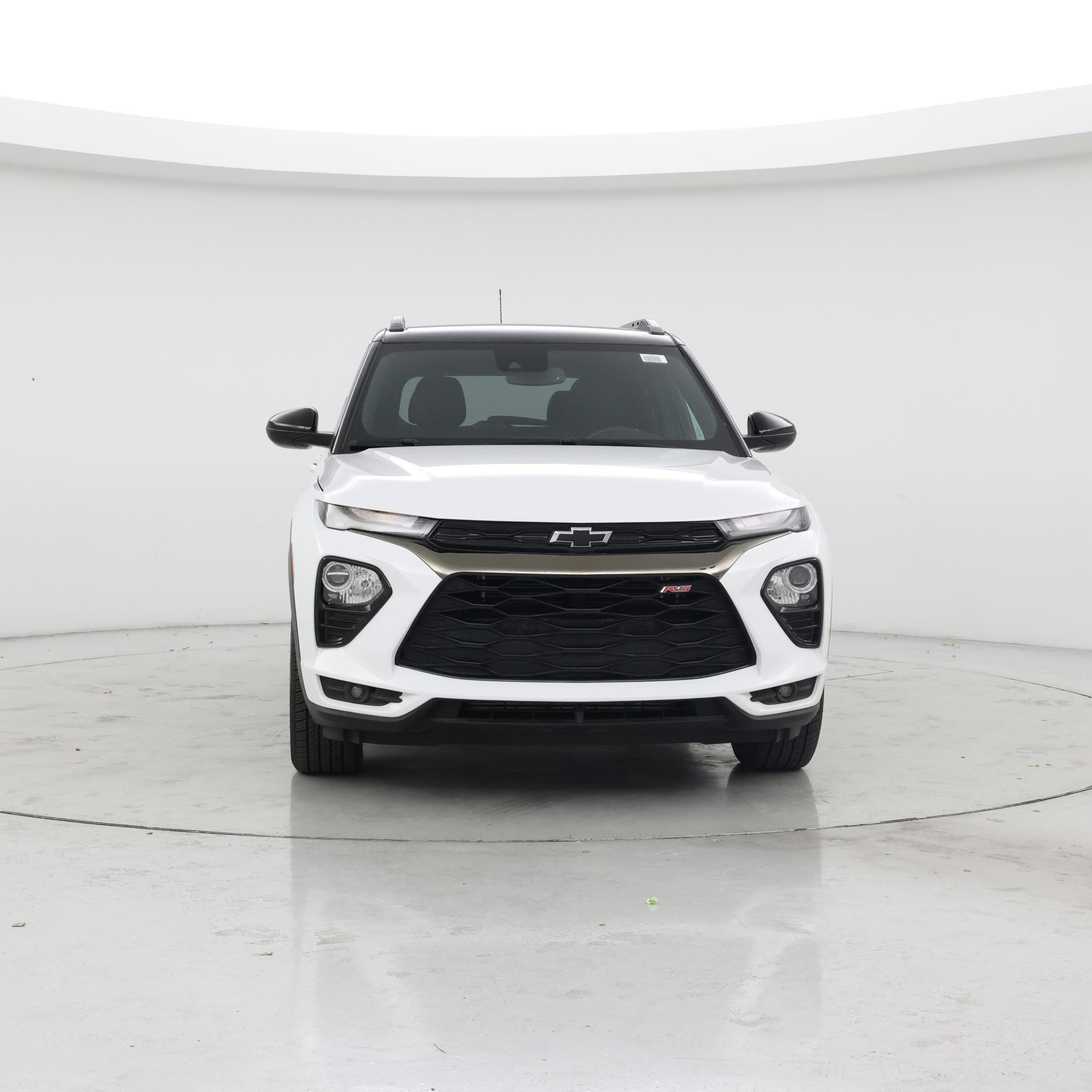 Thumbnail: 2021 Chevrolet TrailBlazer - 5