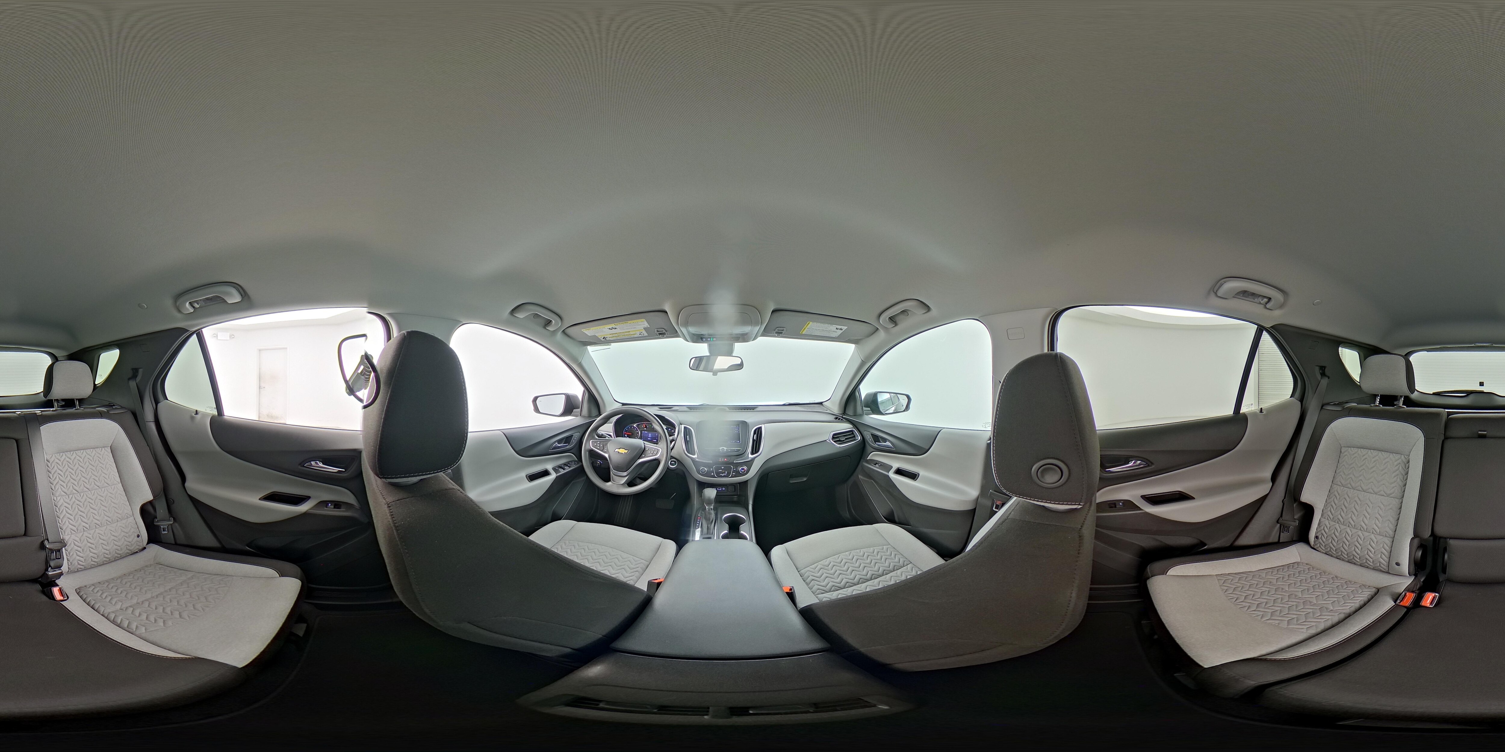 2022 Chevrolet Equinox LS - Photo 24
