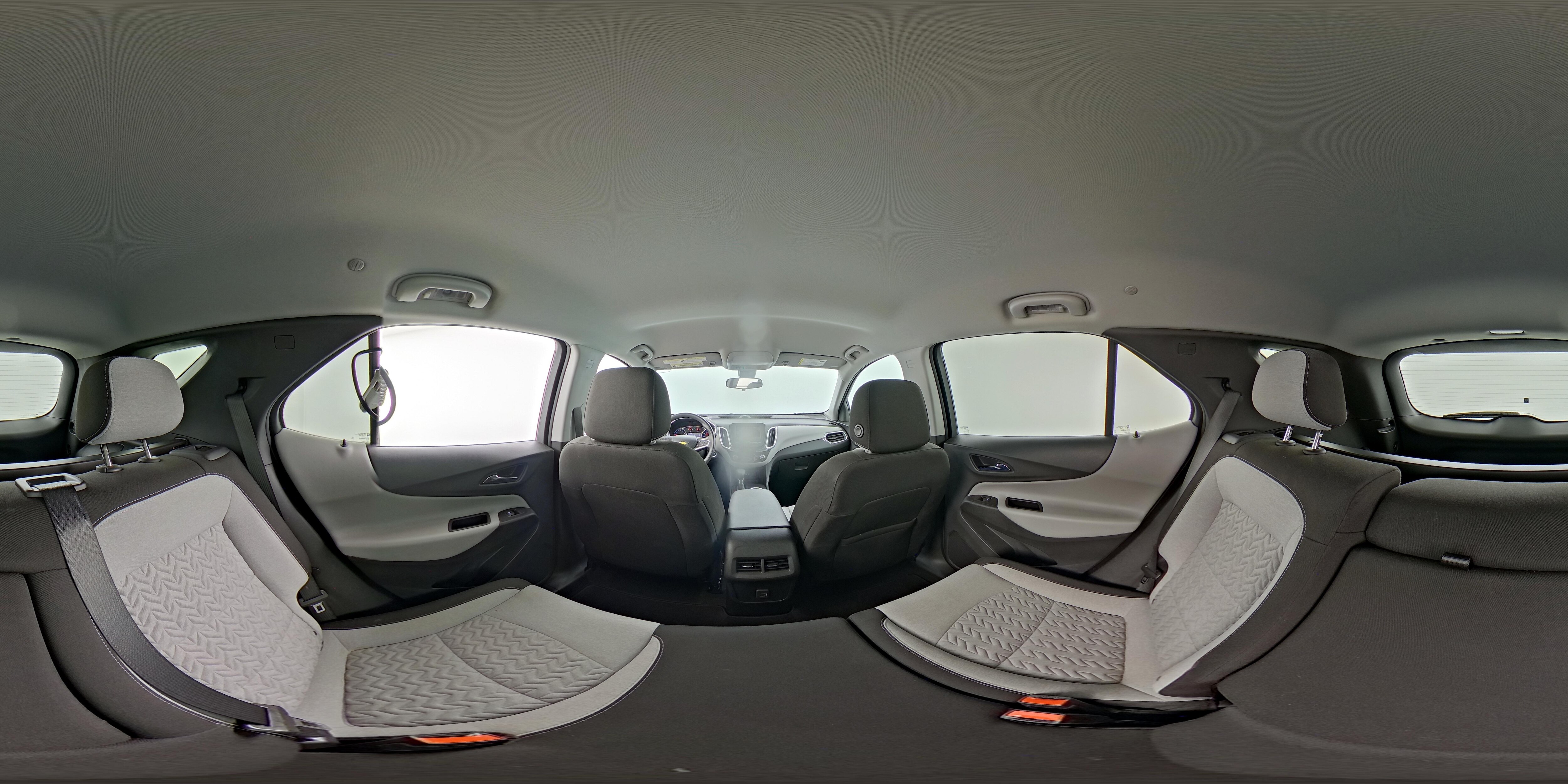 2022 Chevrolet Equinox LS - Photo 25
