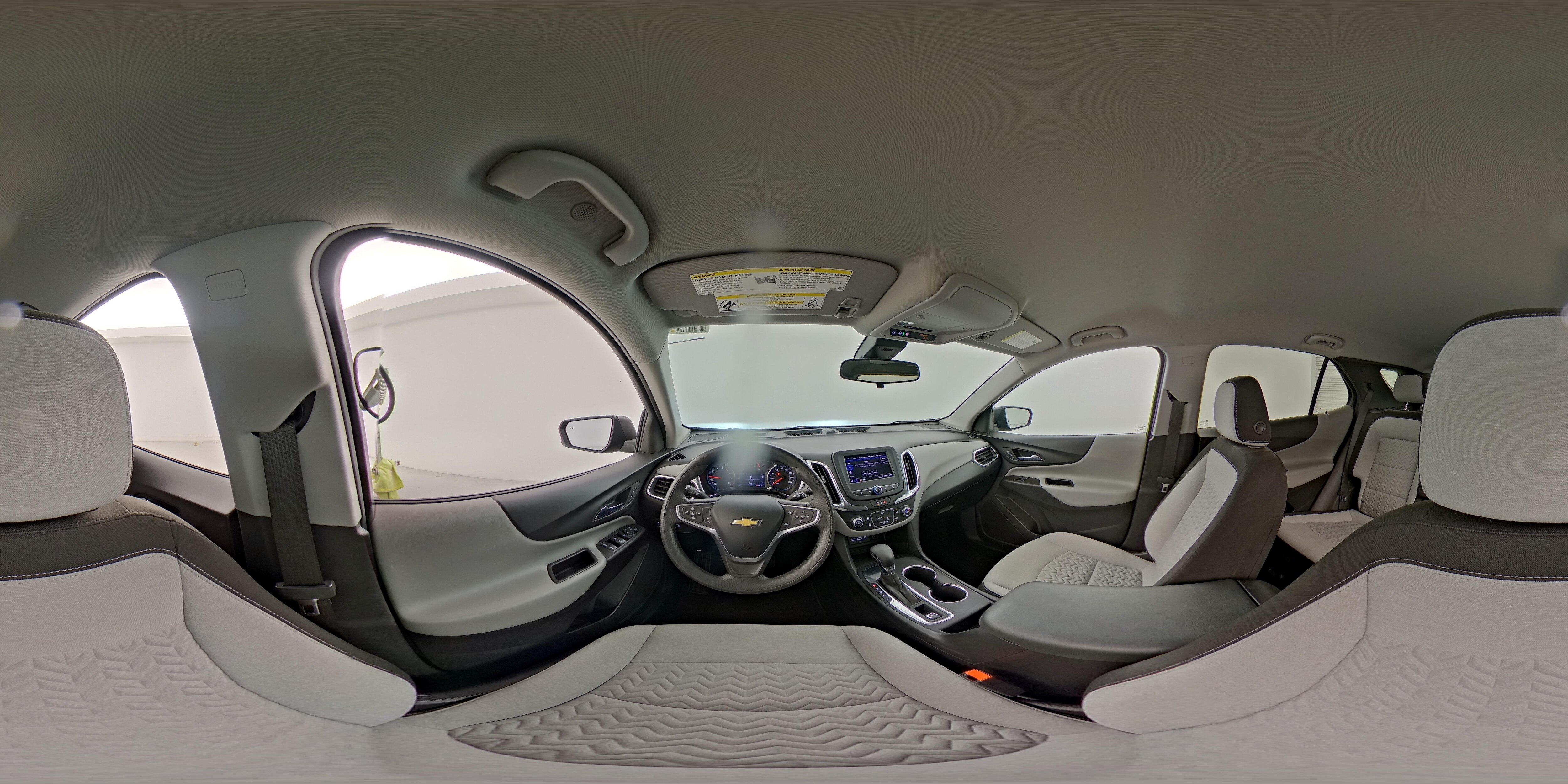 2022 Chevrolet Equinox LS - Photo 26