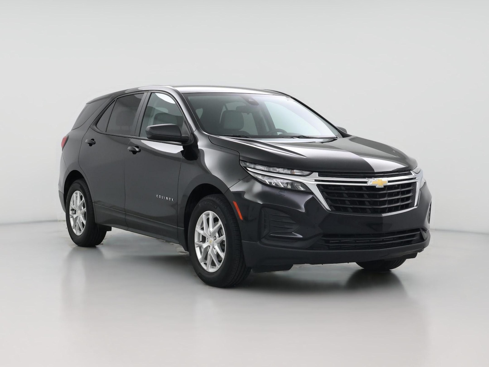 2022 Chevrolet Equinox LS - Photo 1