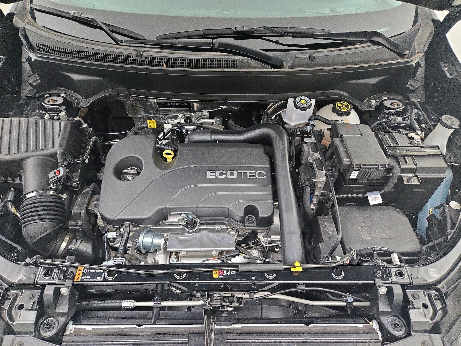 2022 Chevrolet Equinox LS - Photo 22