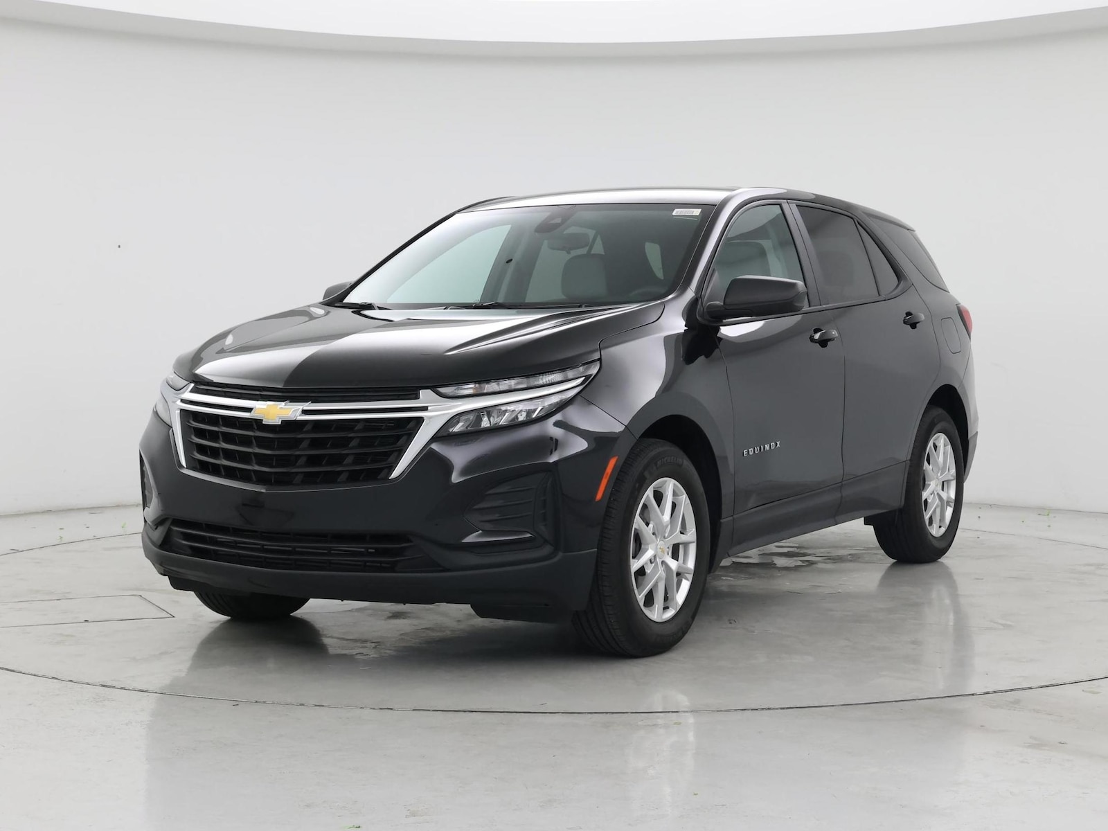 2022 Chevrolet Equinox LS - Photo 5