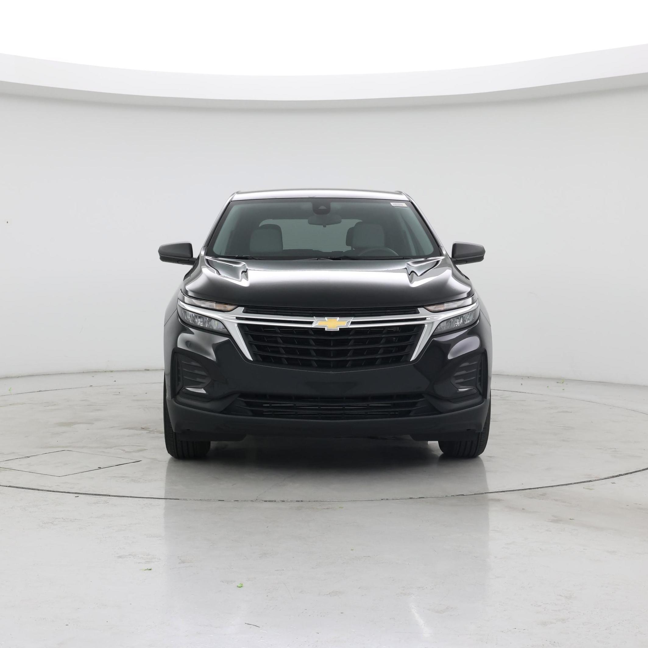 Thumbnail: 2022 Chevrolet Equinox - 5