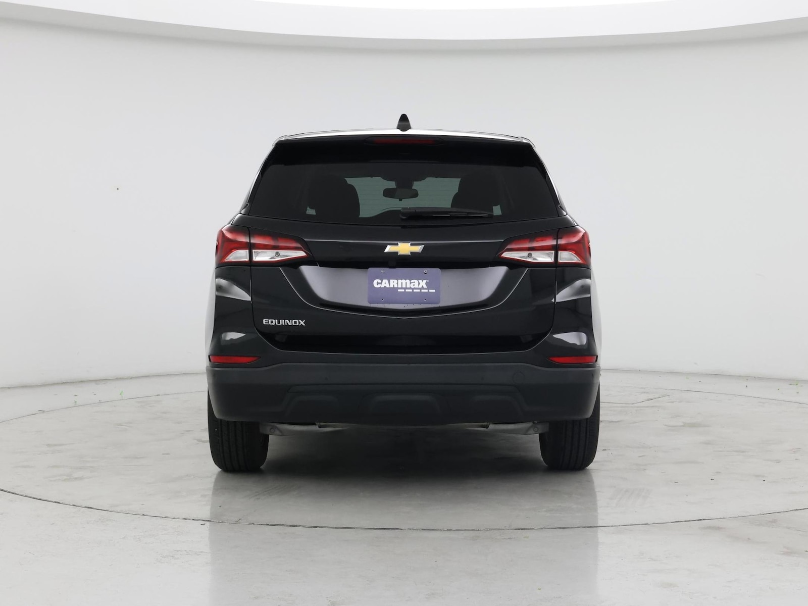 2022 Chevrolet Equinox LS - Photo 7