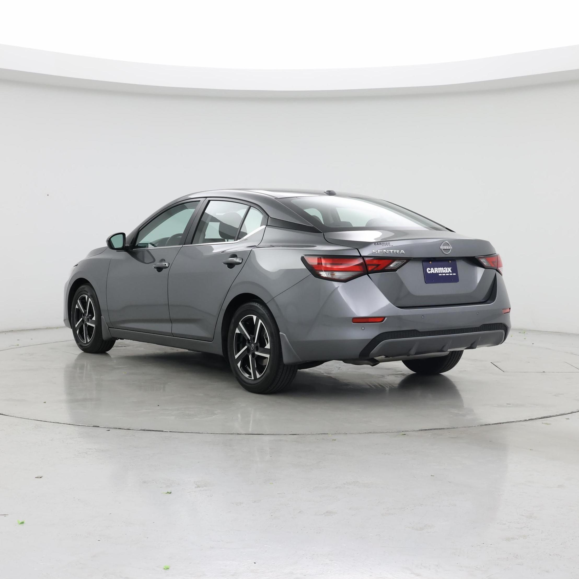 Thumbnail: 2025 Nissan Sentra - 2