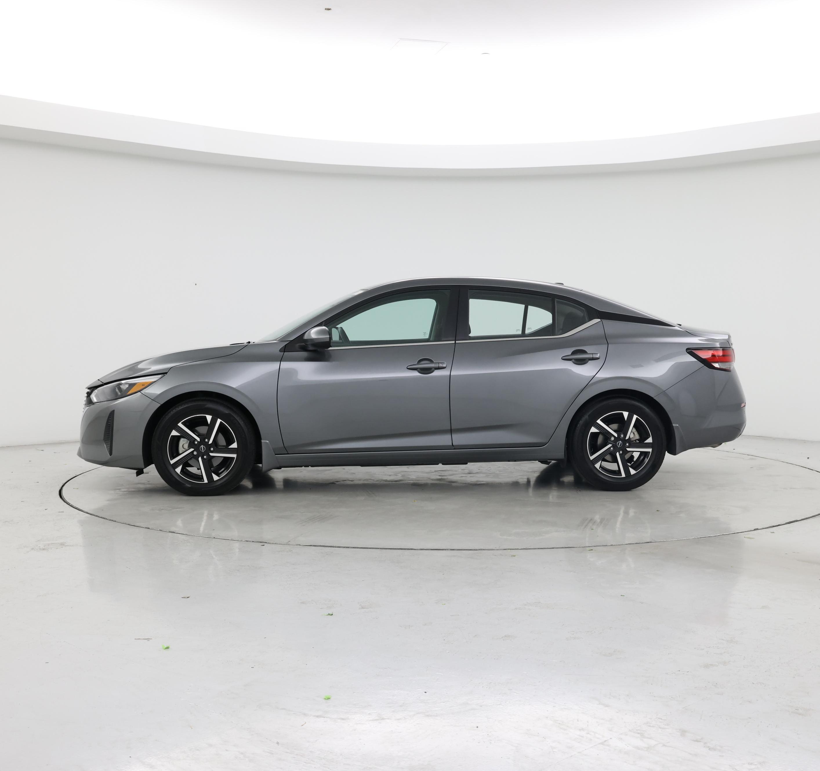 Thumbnail: 2025 Nissan Sentra - 3