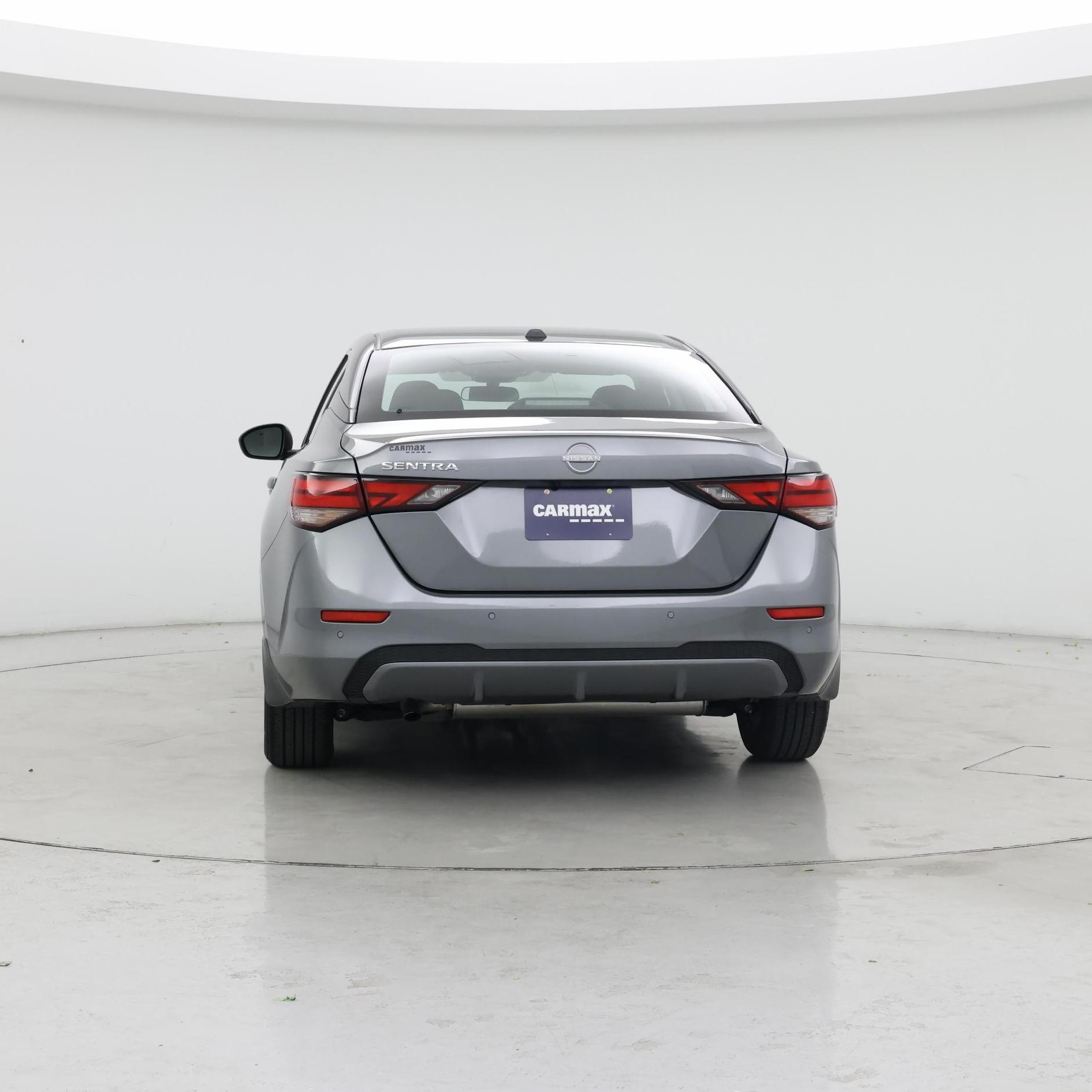 Thumbnail: 2025 Nissan Sentra - 6