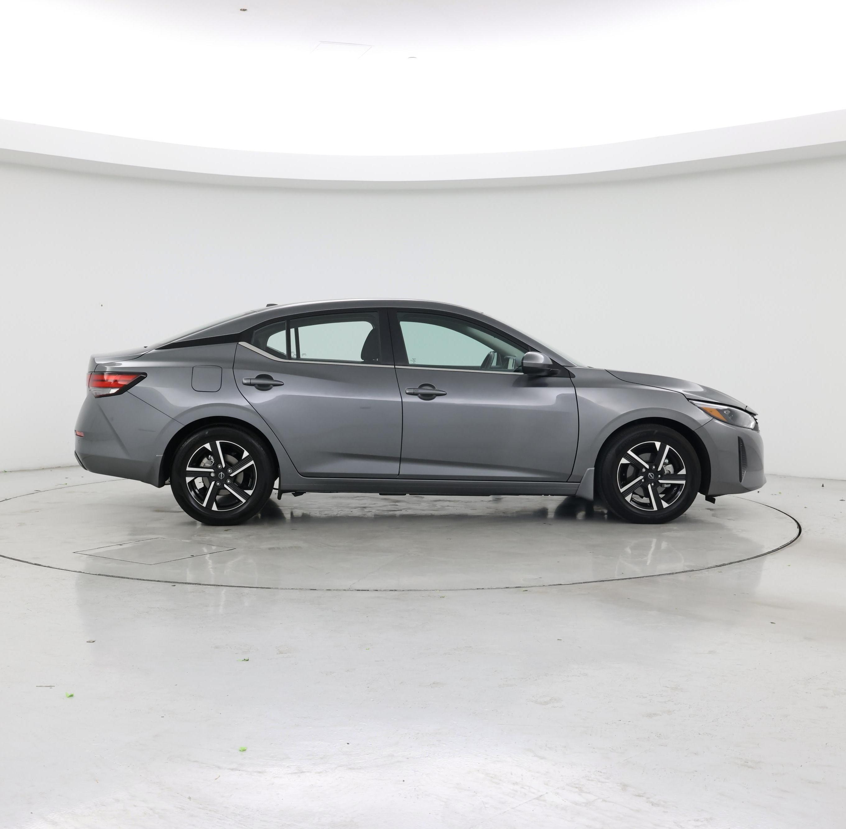 Thumbnail: 2025 Nissan Sentra - 7