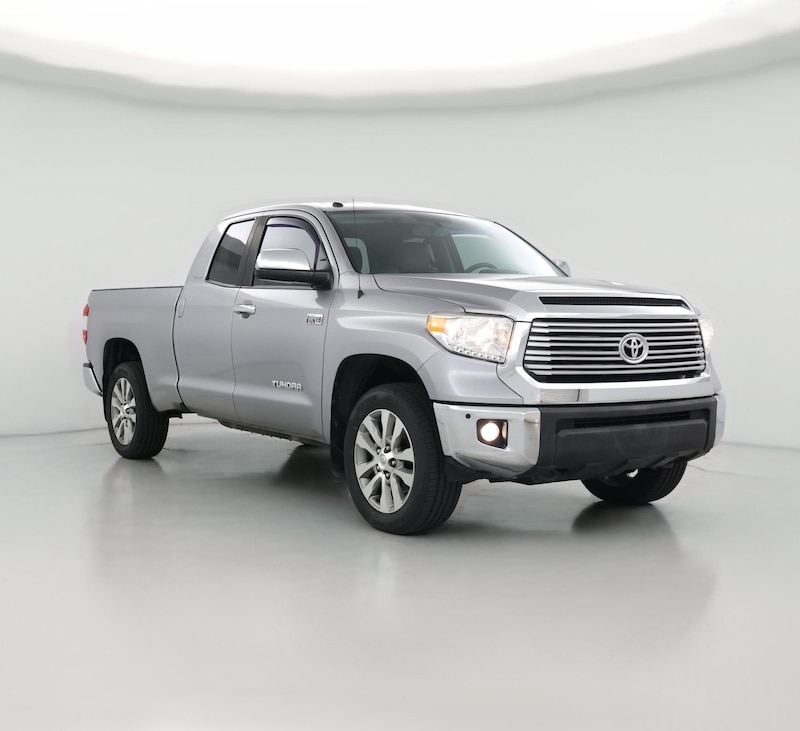 2014 Toyota Tundra Limited