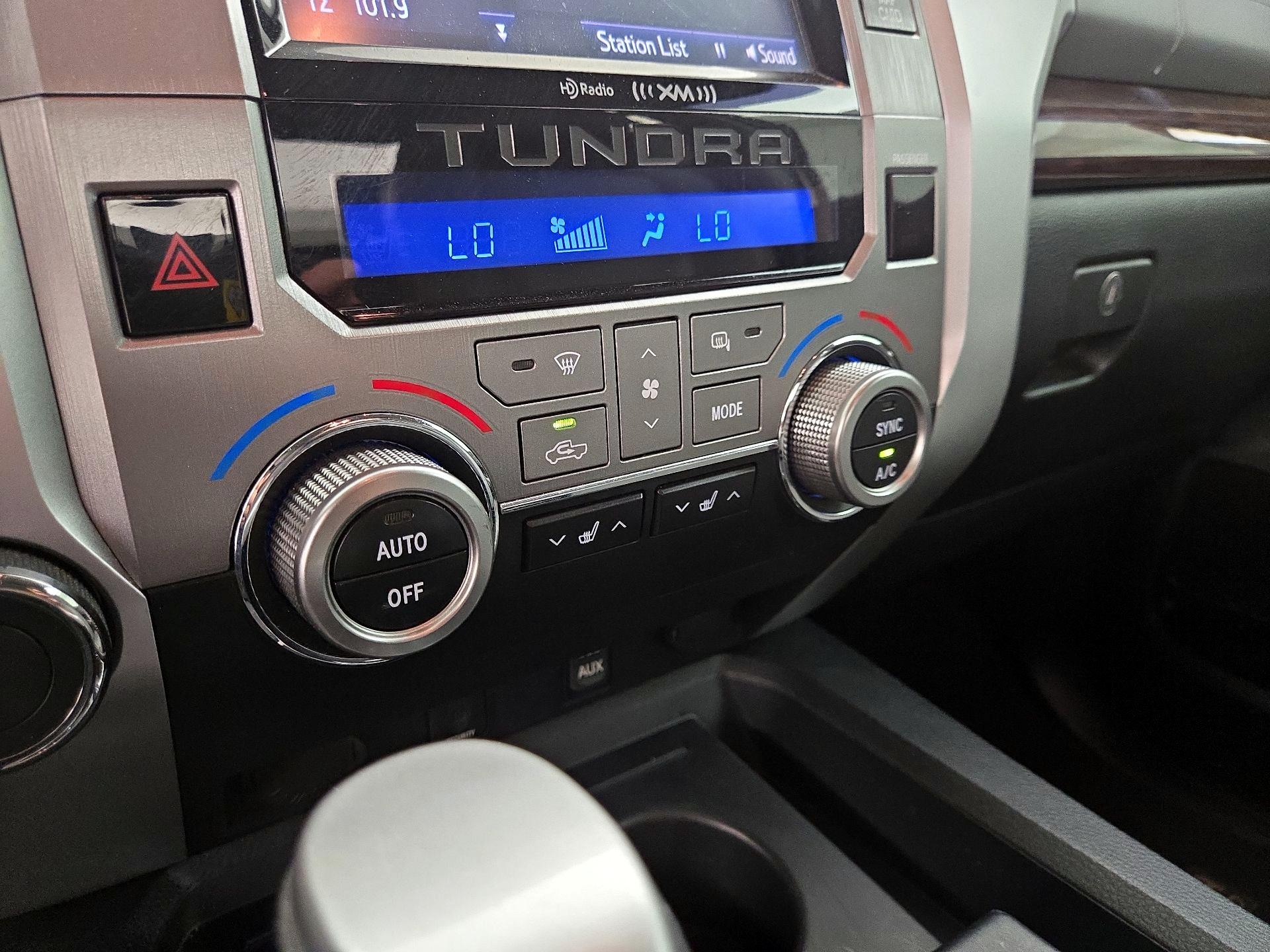Thumbnail: 2014 Toyota Tundra - 16
