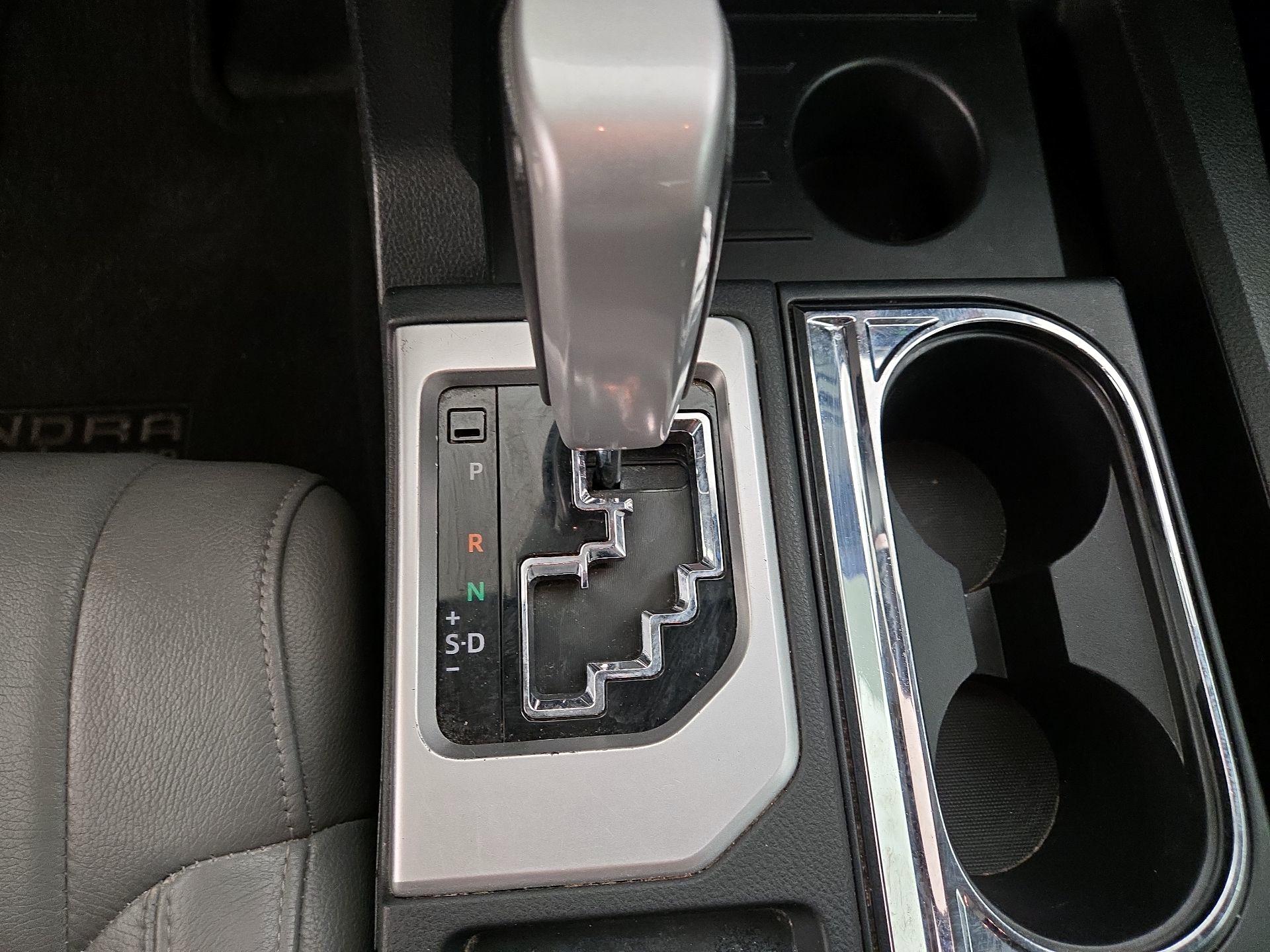 Thumbnail: 2014 Toyota Tundra - 17