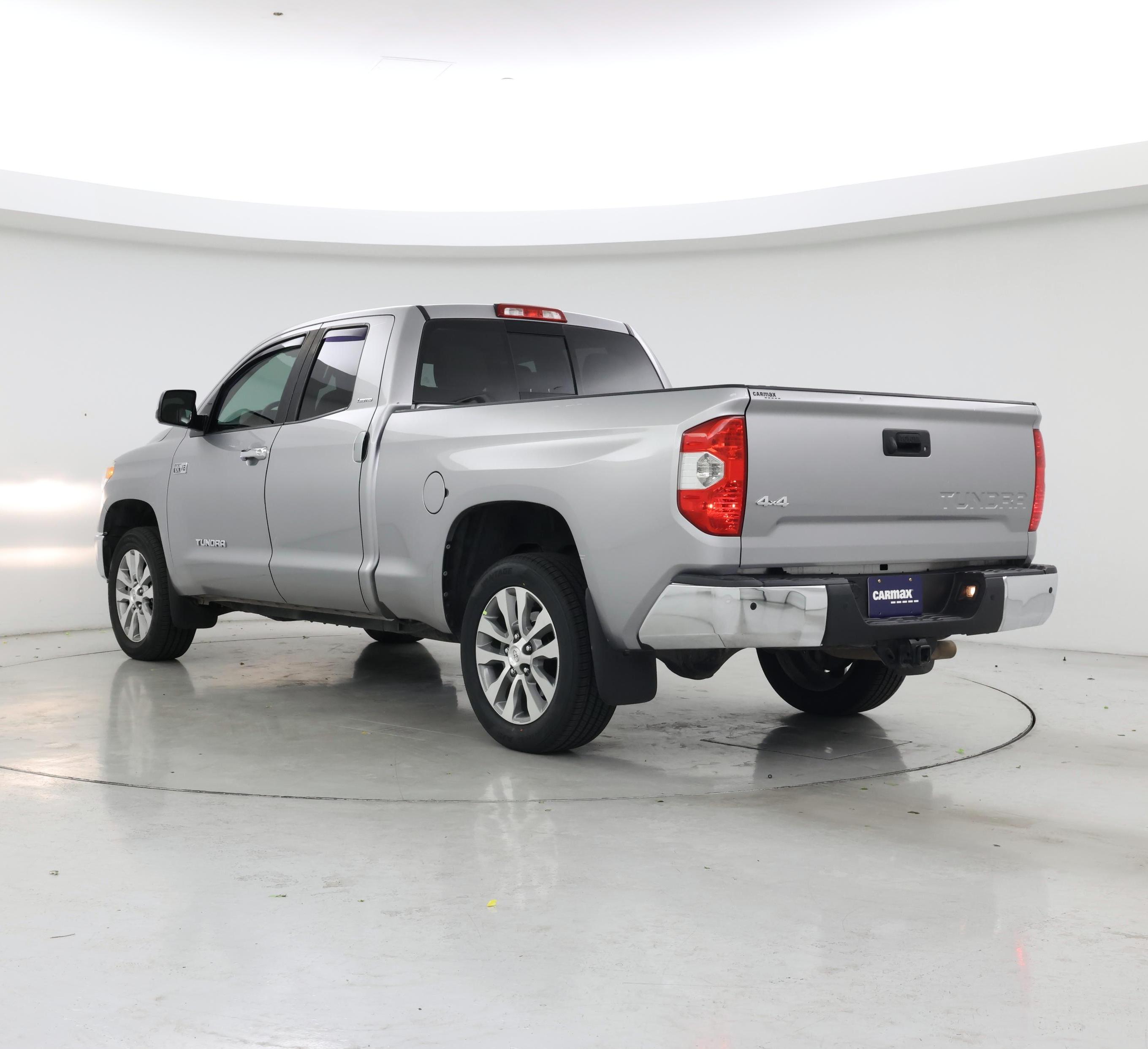 Thumbnail: 2014 Toyota Tundra - 2