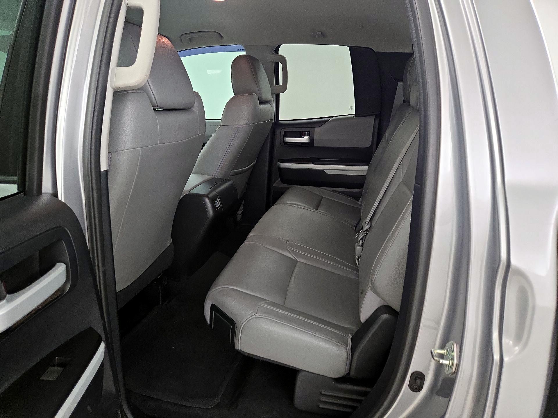 Thumbnail: 2014 Toyota Tundra - 19