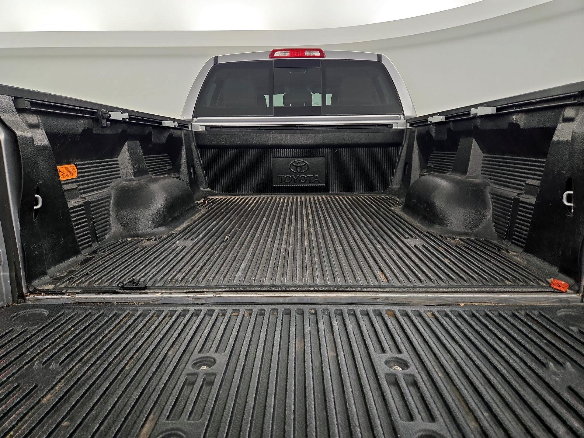 Thumbnail: 2014 Toyota Tundra - 20