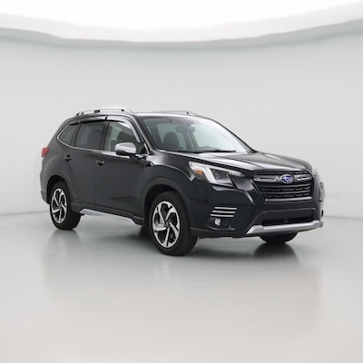 Recommended categories heading image of the selected vehicle