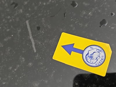 Condition detail
