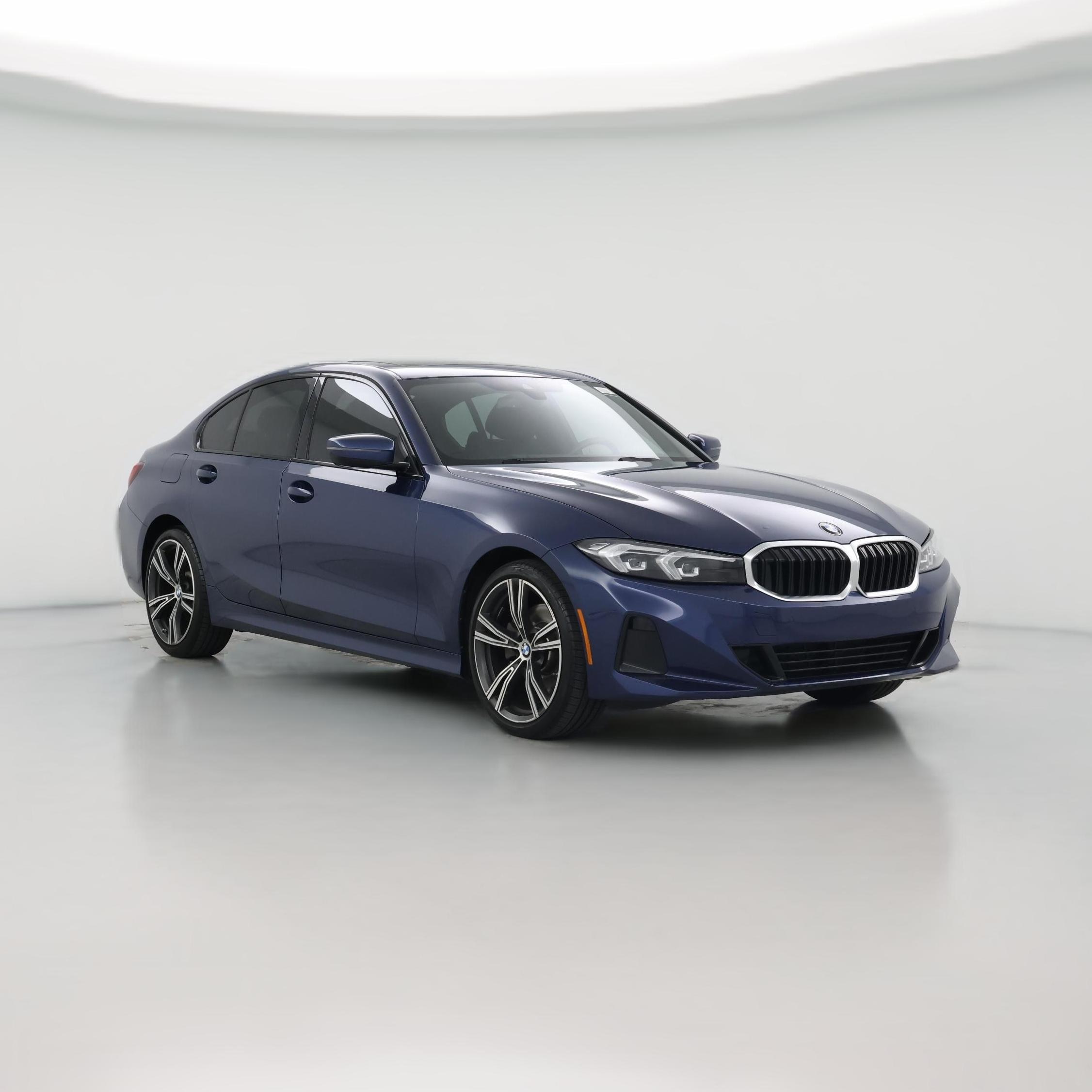 Thumbnail: 2023 BMW 3 Series - 1