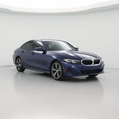 2023 BMW 330 I