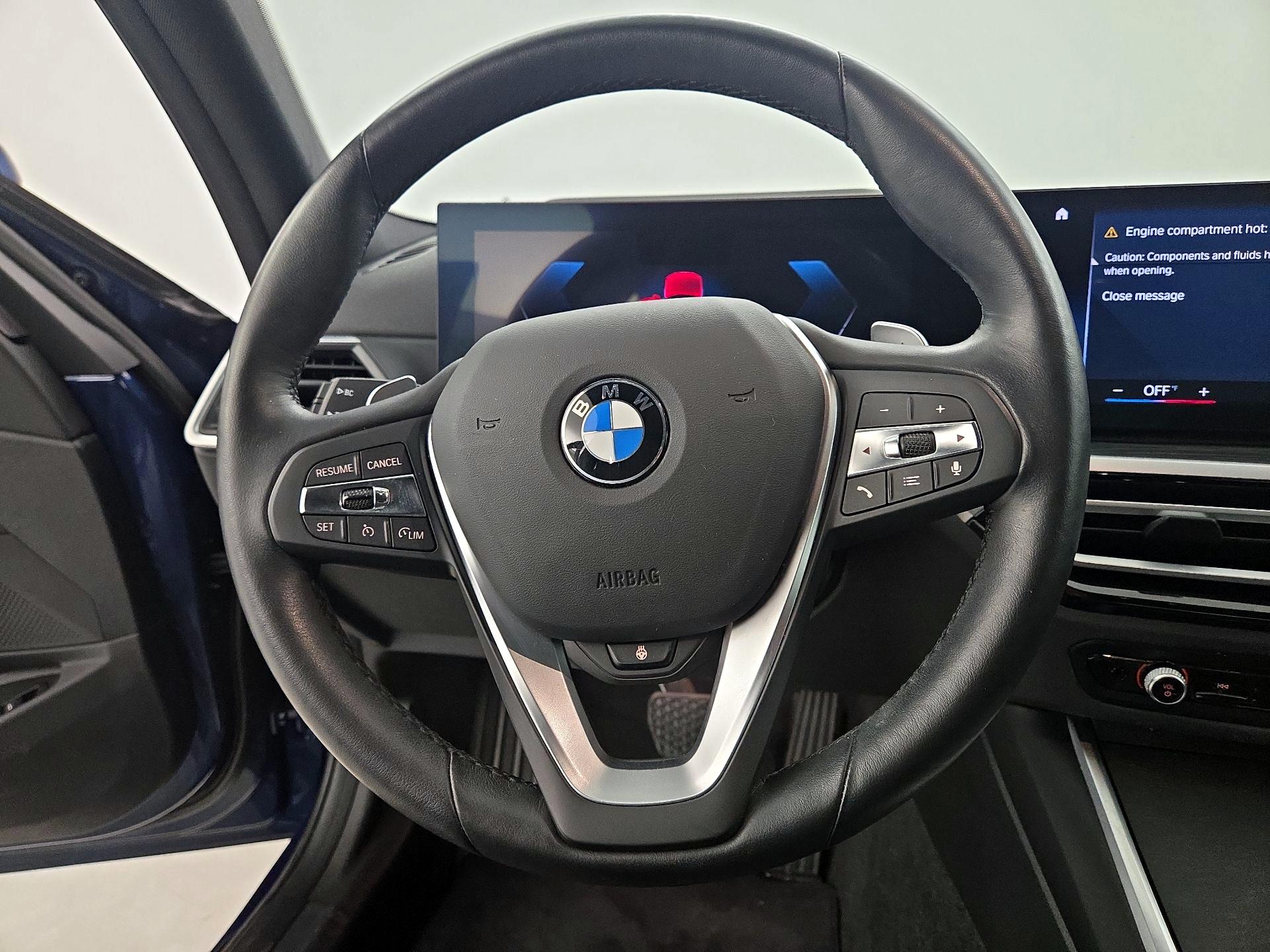 Thumbnail: 2023 BMW 3 Series - 10