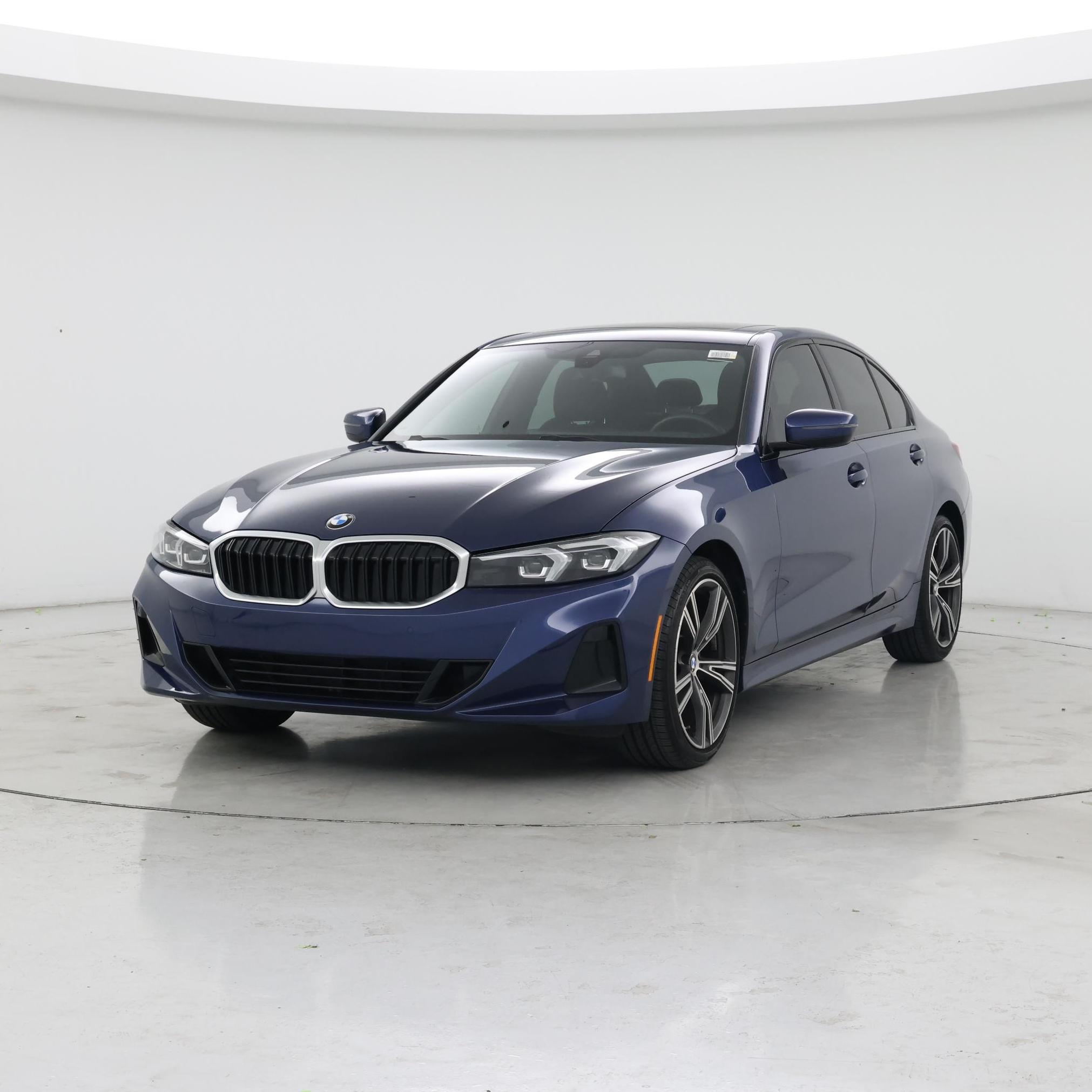 Thumbnail: 2023 BMW 3 Series - 4