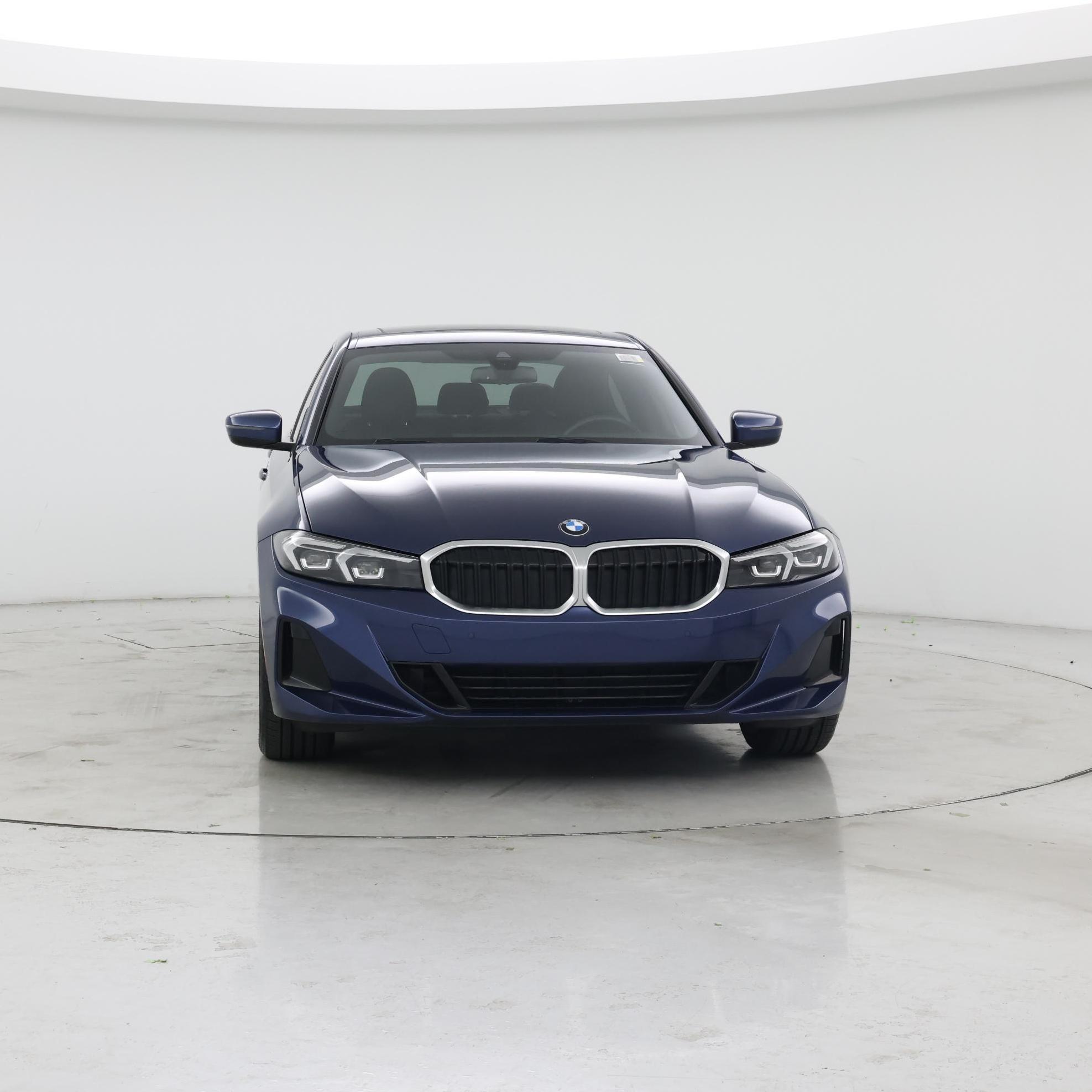 Thumbnail: 2023 BMW 3 Series - 5