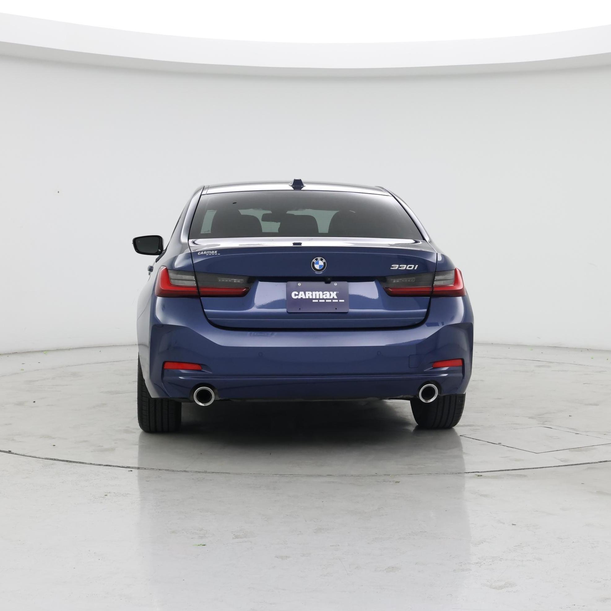 Thumbnail: 2023 BMW 3 Series - 6