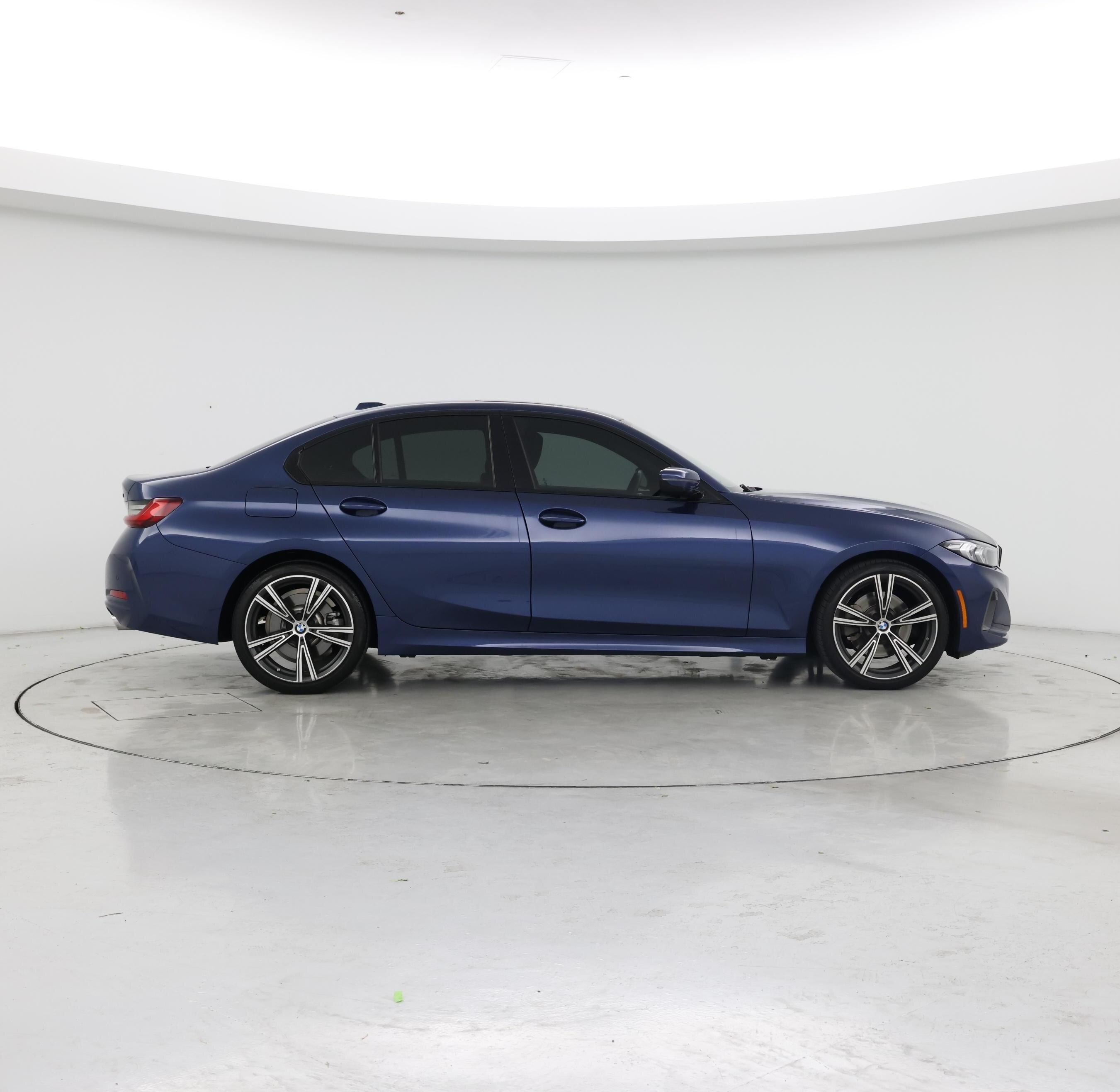 Thumbnail: 2023 BMW 3 Series - 7