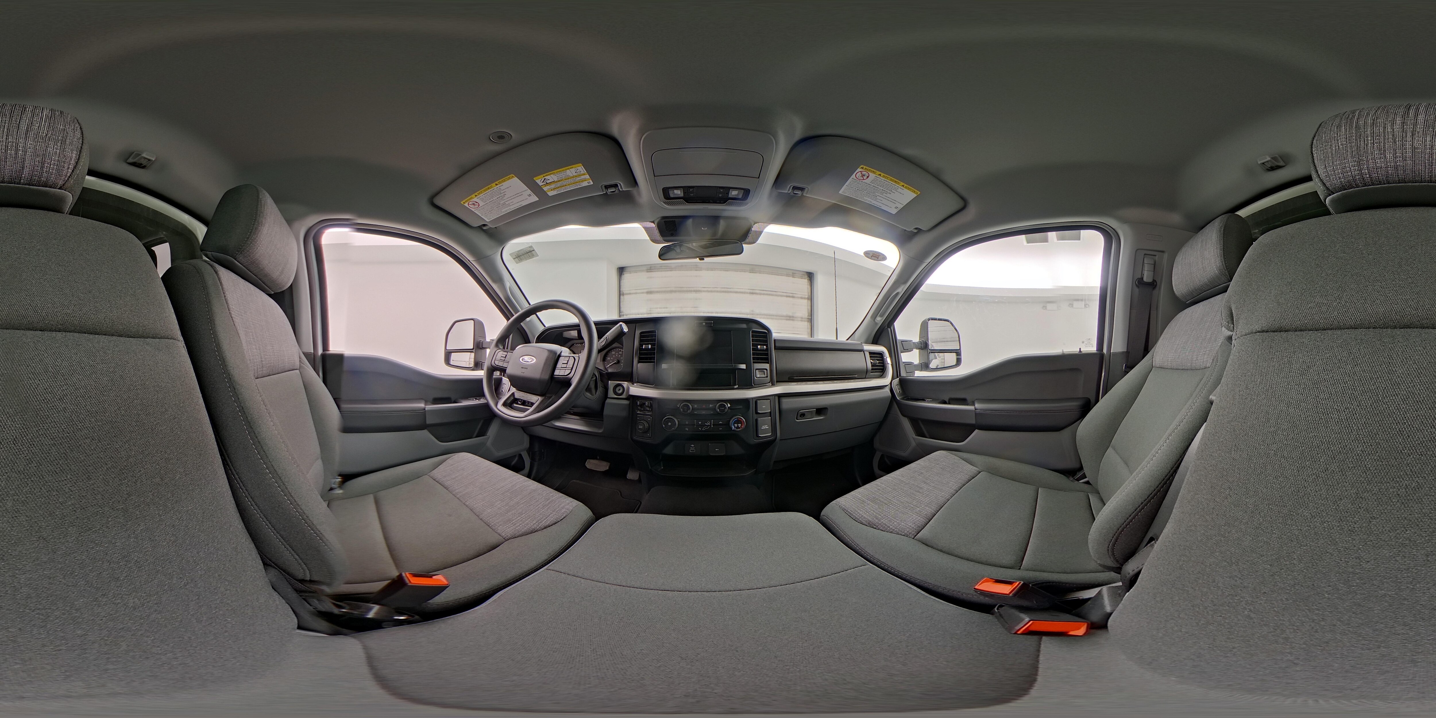 2026 Ford F-350 Super Duty XL - Photo 23