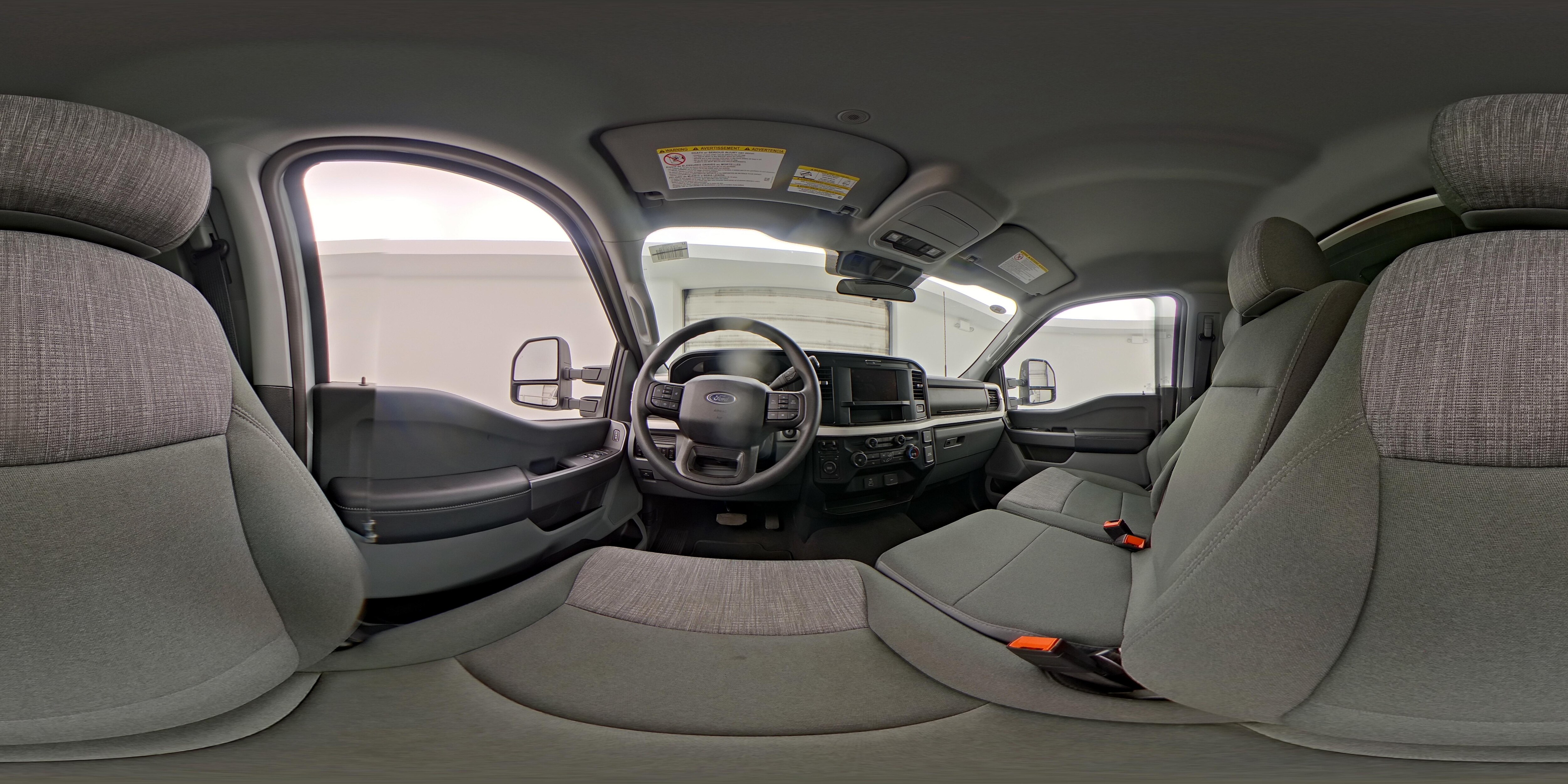 2026 Ford F-350 Super Duty XL - Photo 24