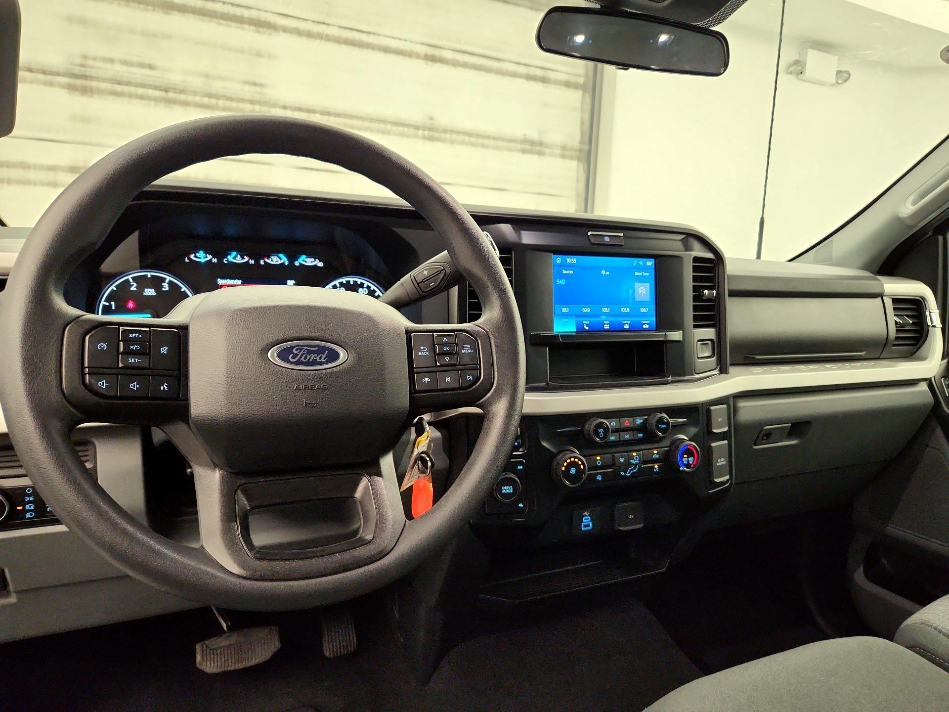 Thumbnail: 2026 Ford F-350 - 9
