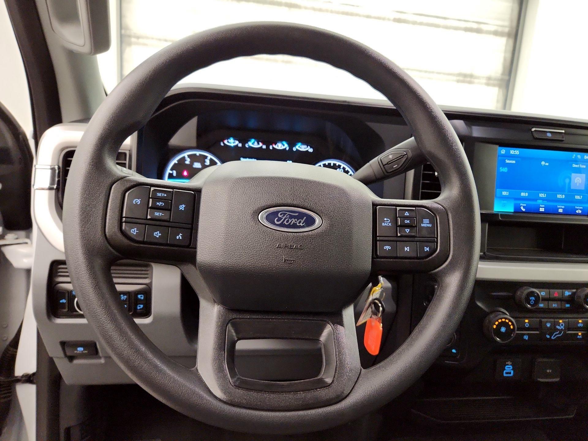 Thumbnail: 2026 Ford F-350 - 10