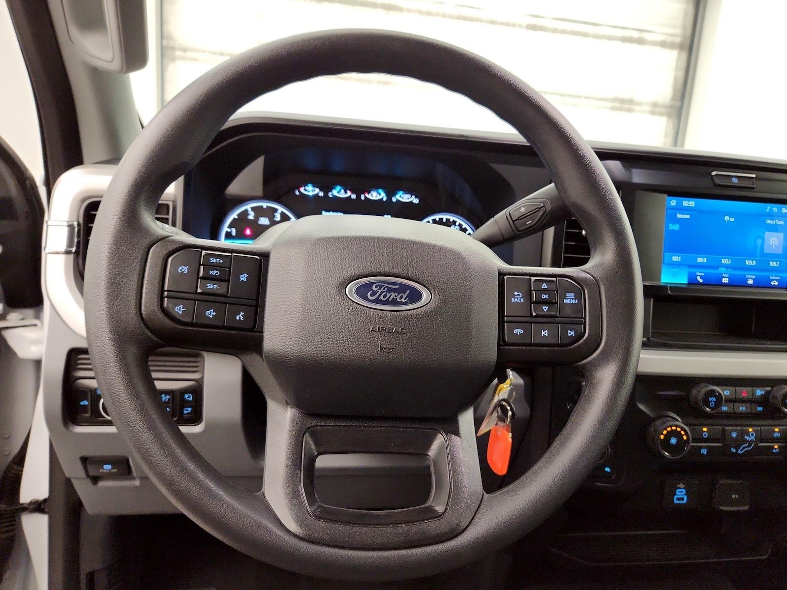 2026 Ford F-350 Super Duty XL - Photo 11