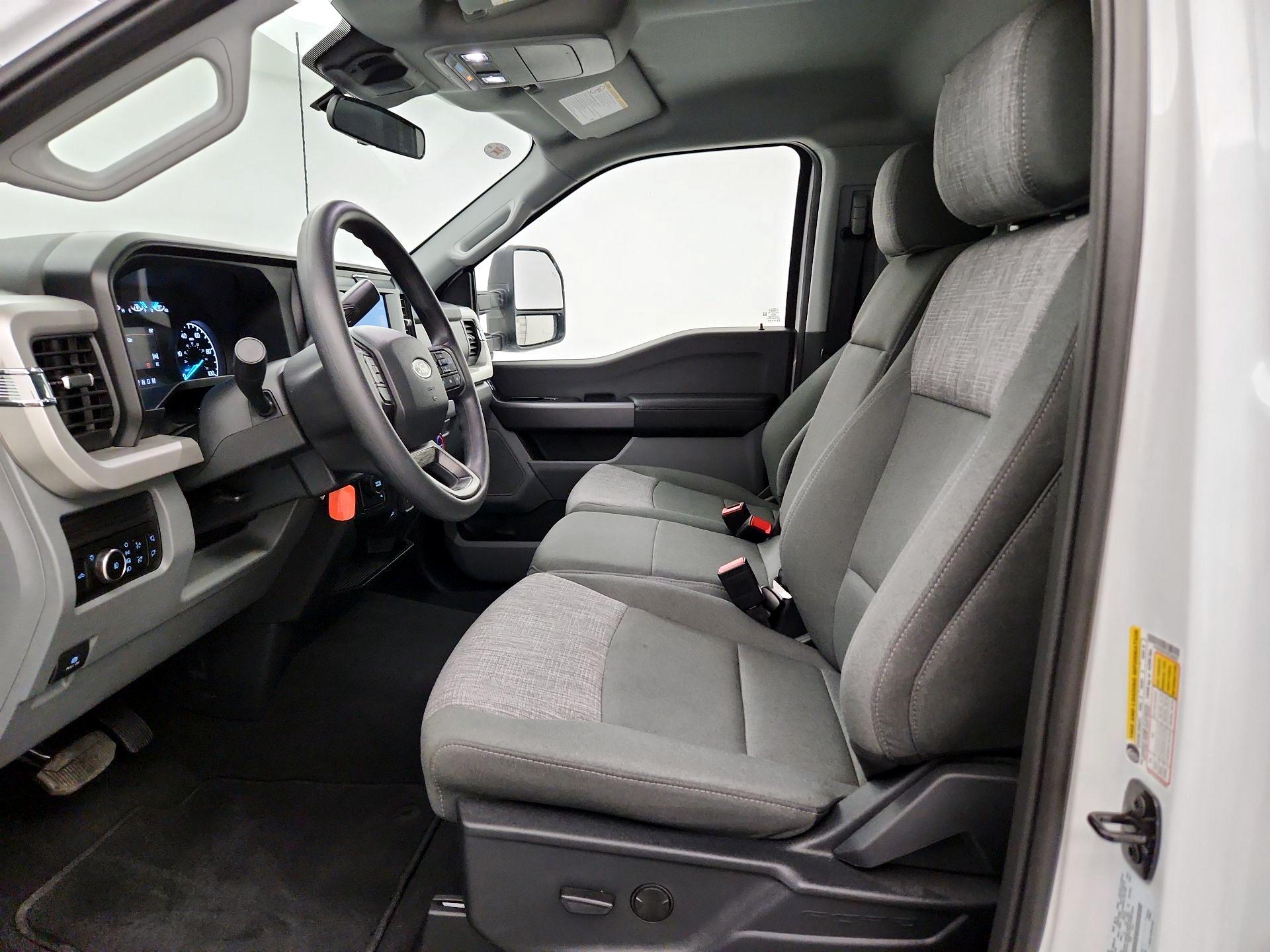 Thumbnail: 2026 Ford F-350 - 11