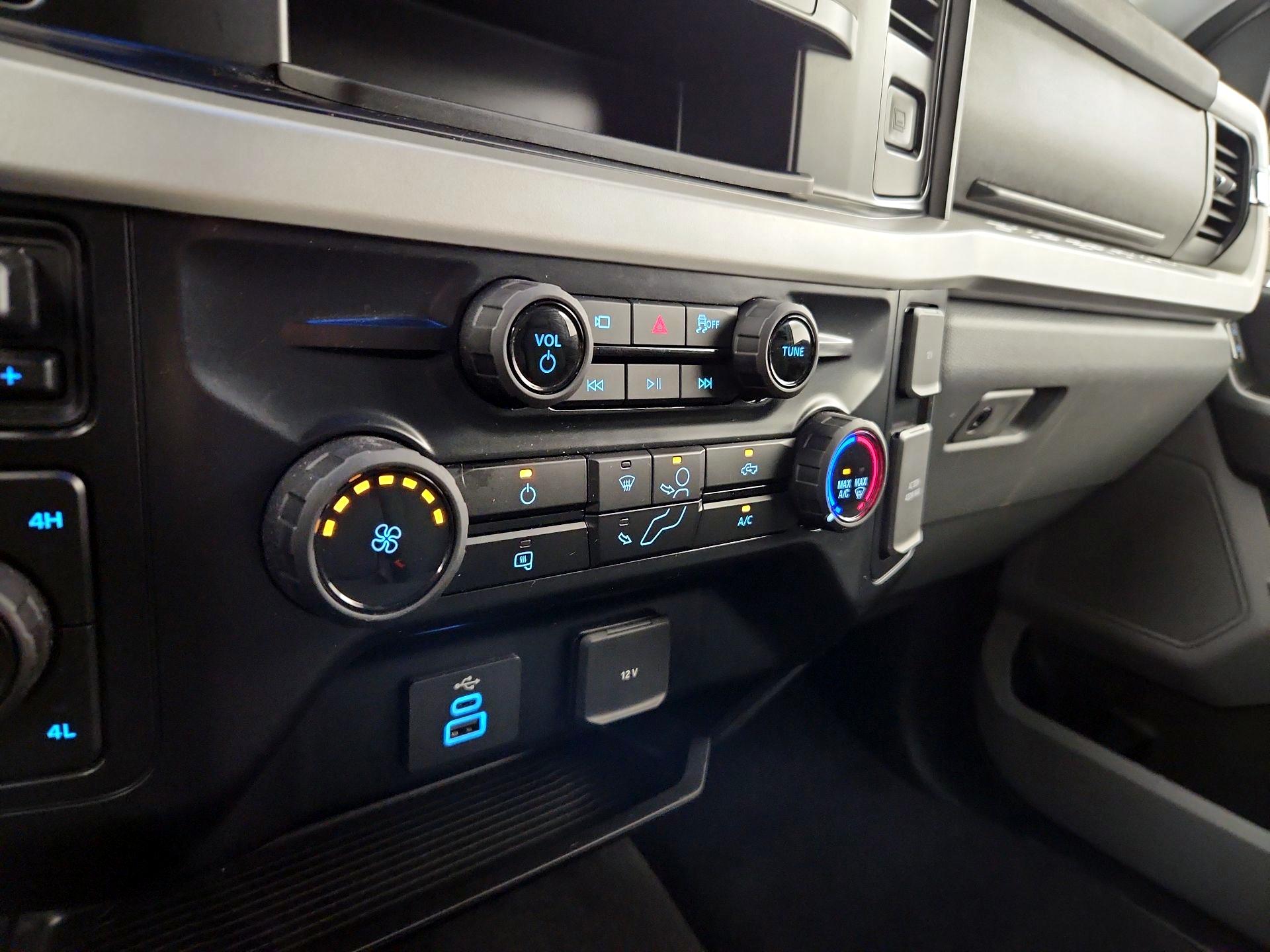 Thumbnail: 2026 Ford F-350 - 16