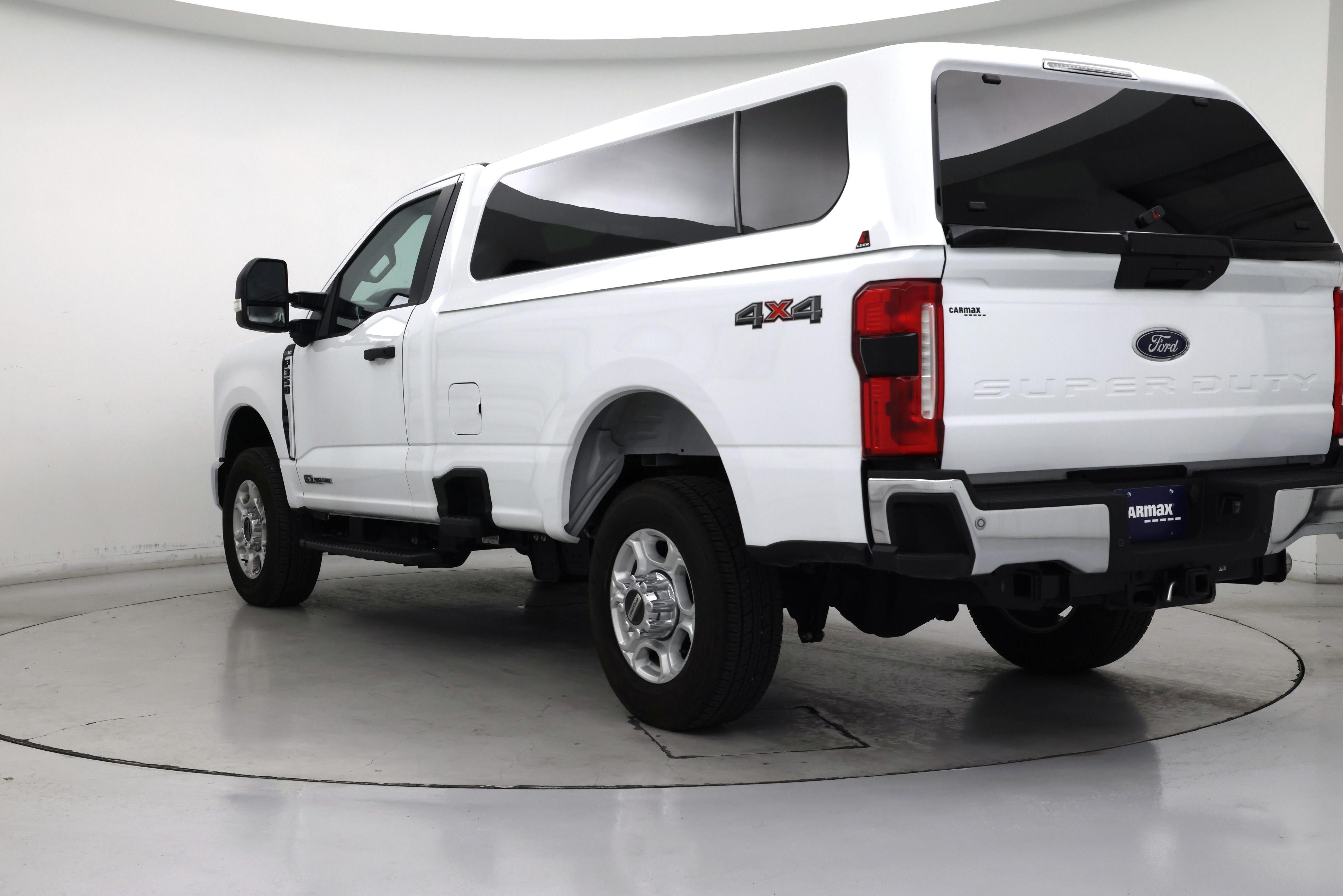 Thumbnail: 2026 Ford F-350 - 2