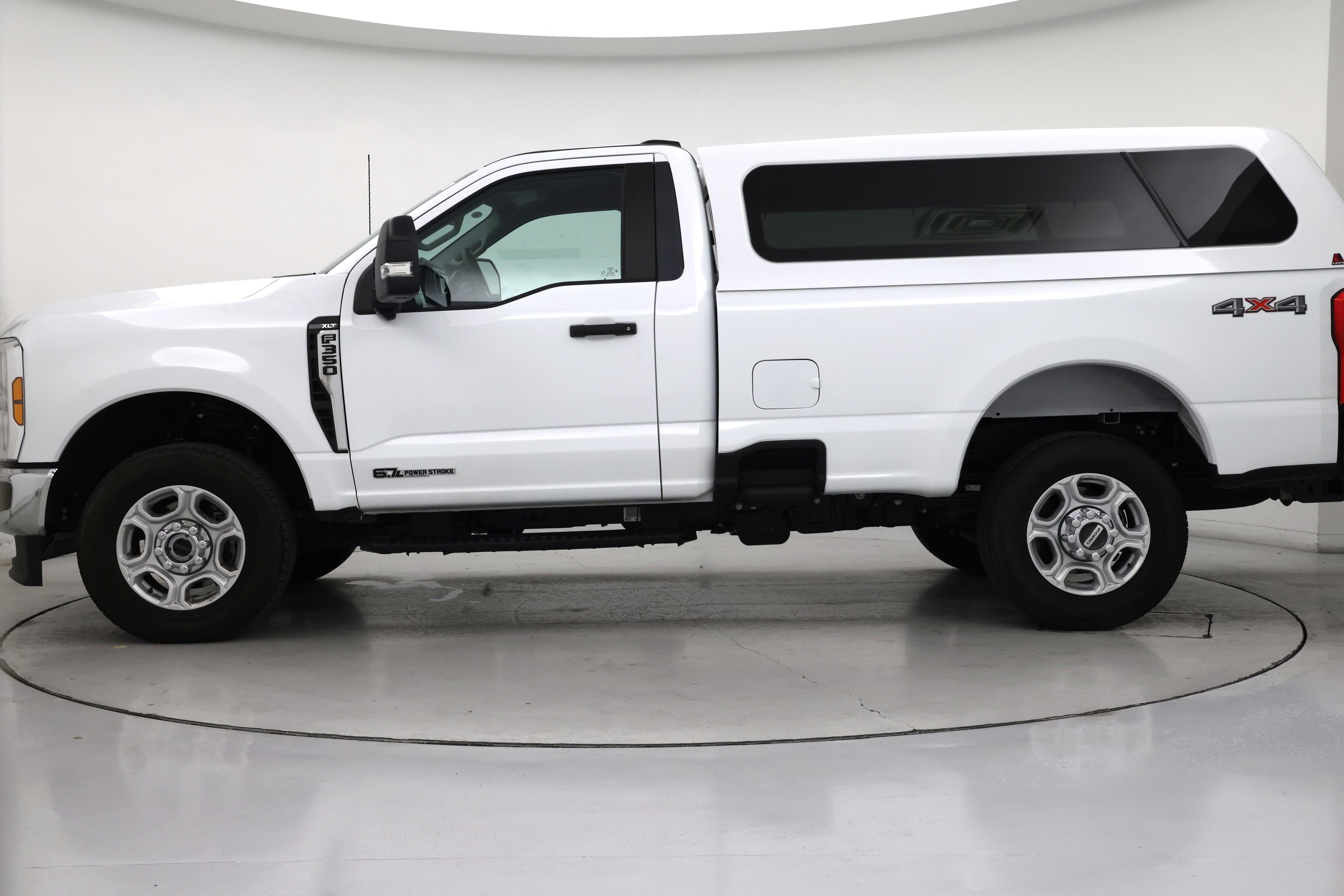 Thumbnail: 2026 Ford F-350 - 3
