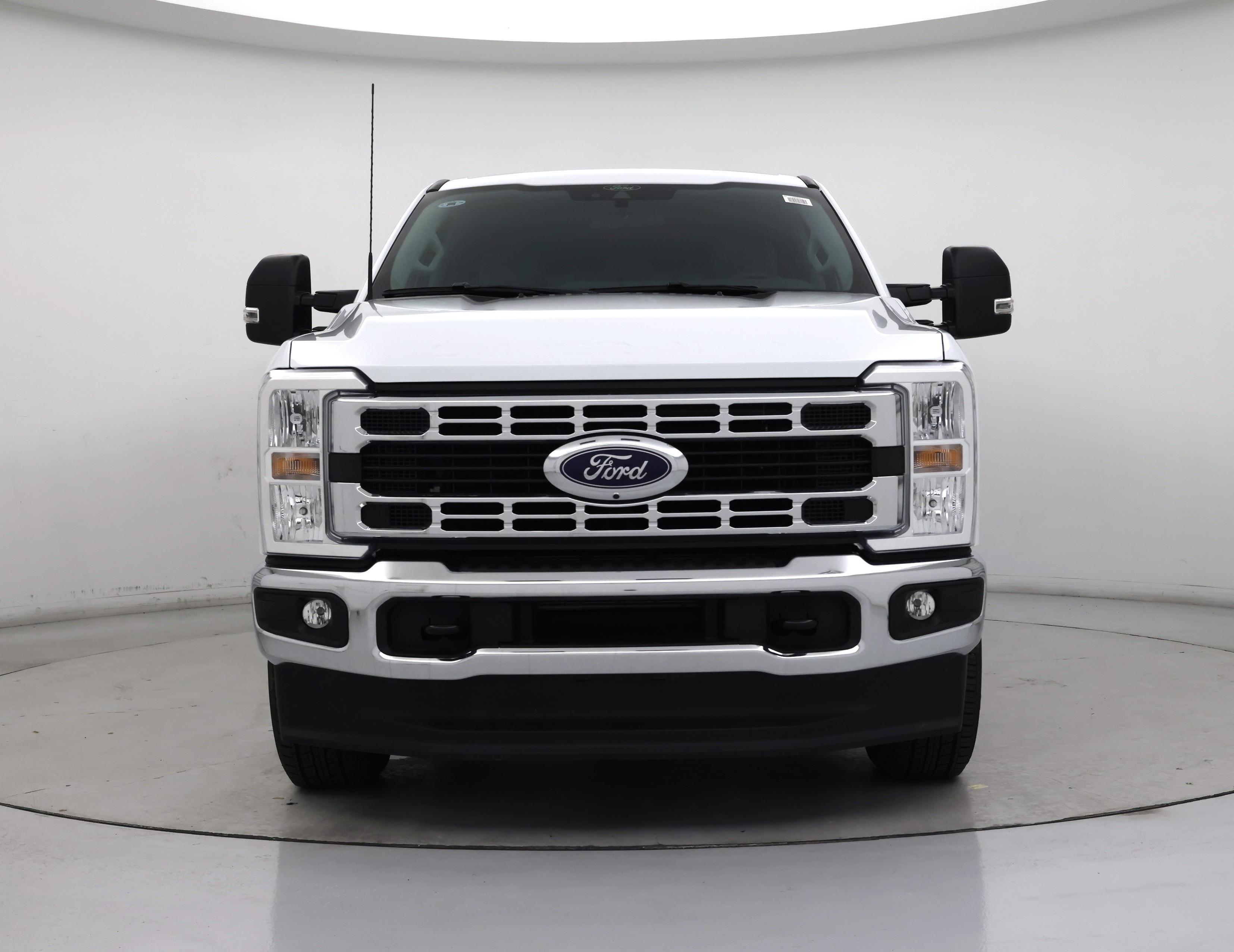 Thumbnail: 2026 Ford F-350 - 5