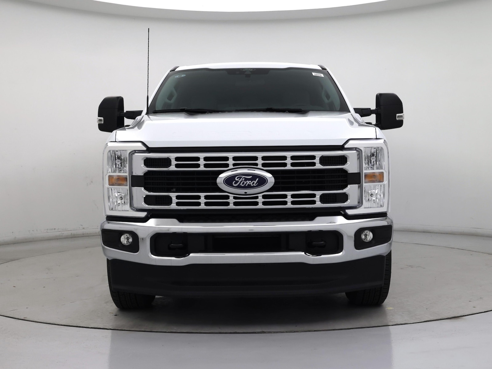 2026 Ford F-350 Super Duty XL - Photo 6