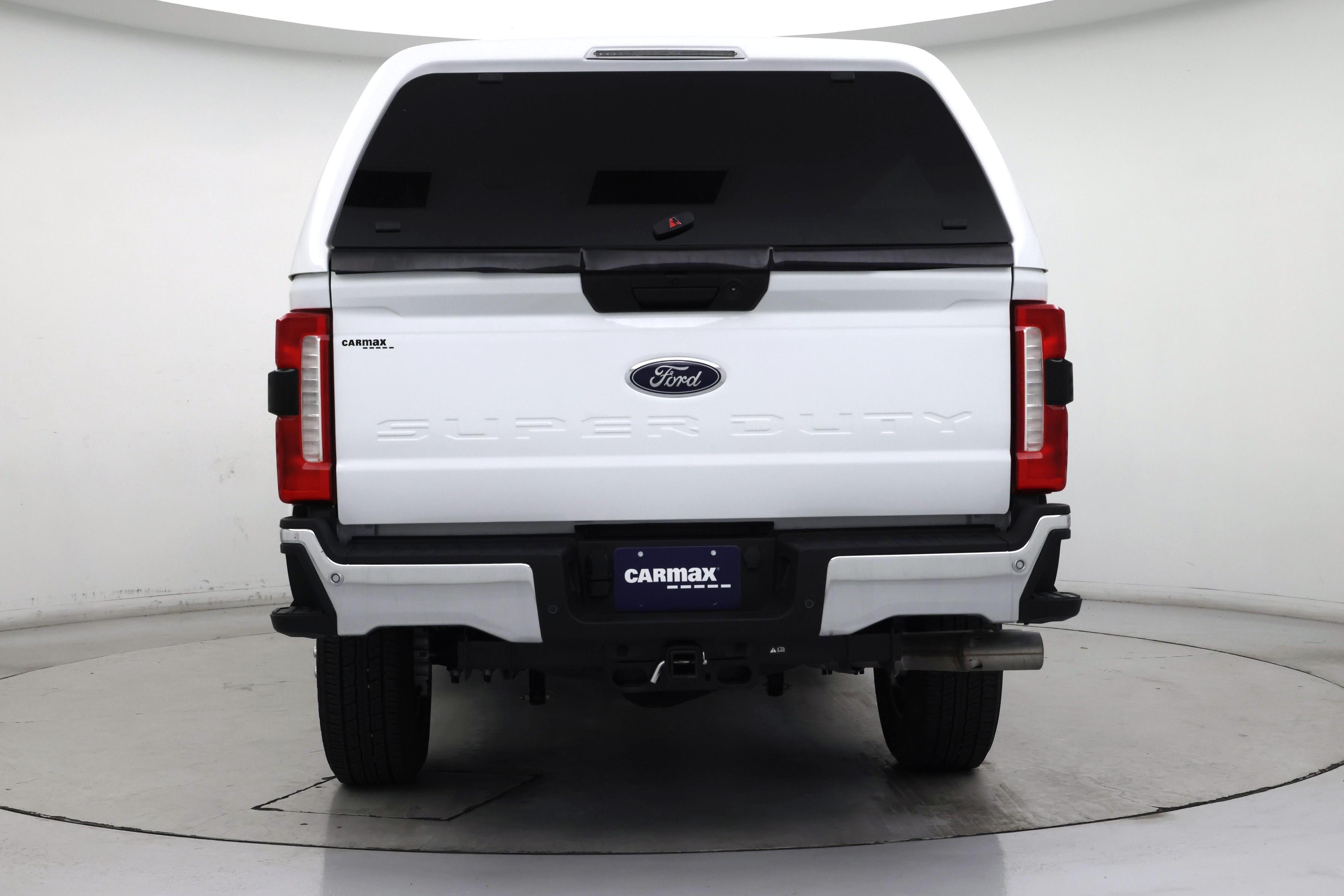 Thumbnail: 2026 Ford F-350 - 6