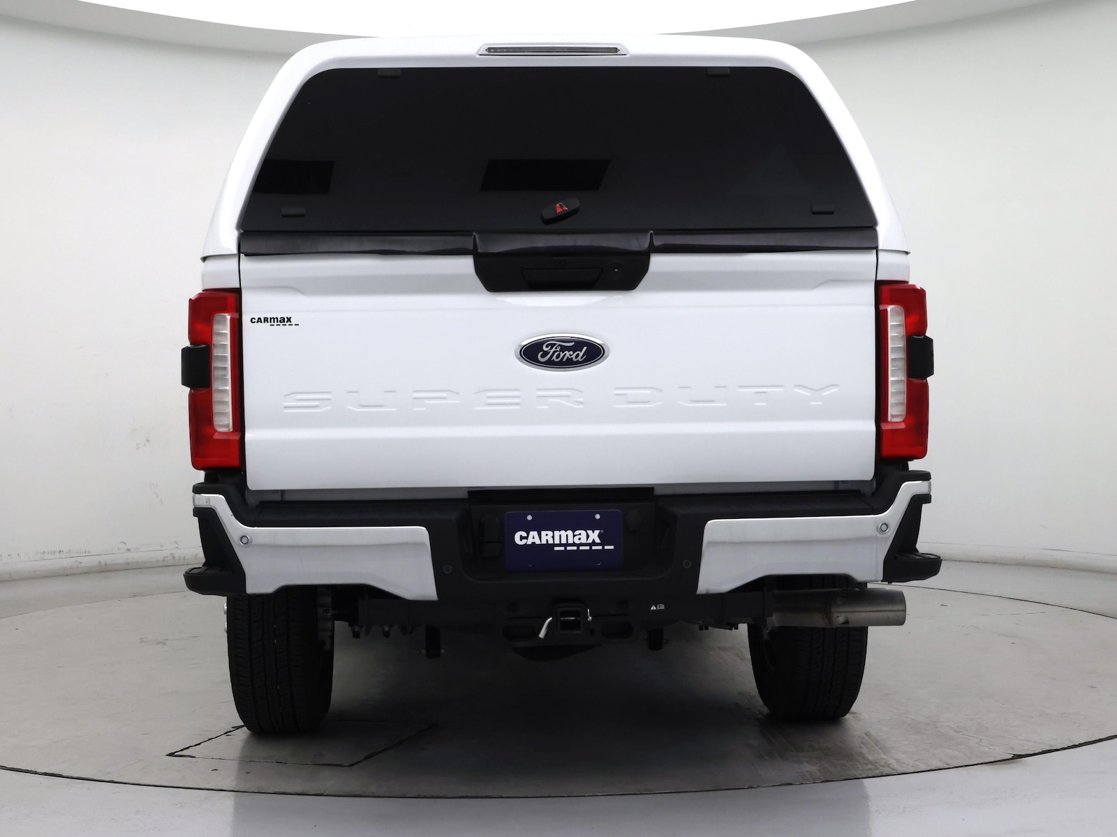 2026 Ford F-350 Super Duty XL - Photo 7