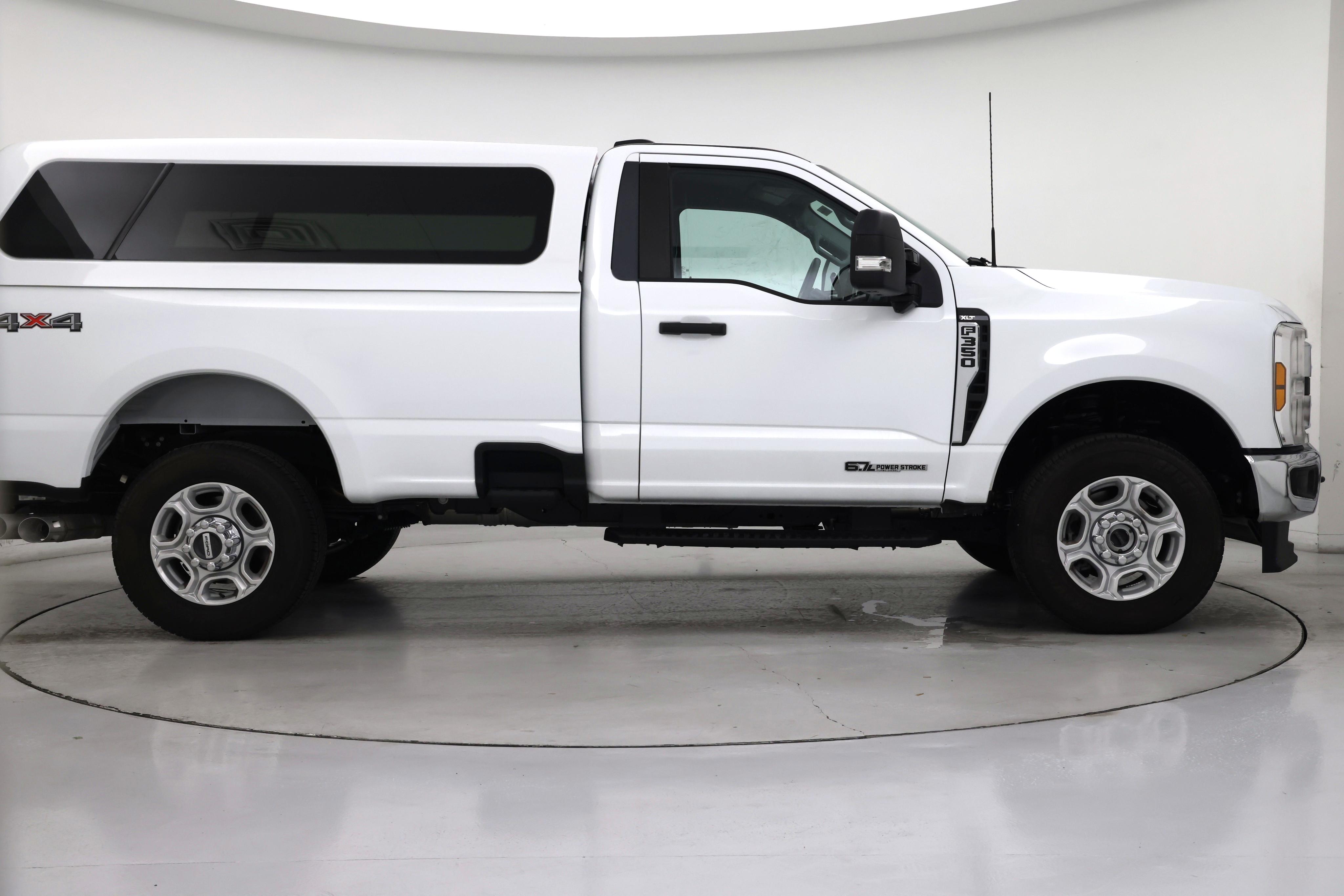 Thumbnail: 2026 Ford F-350 - 7