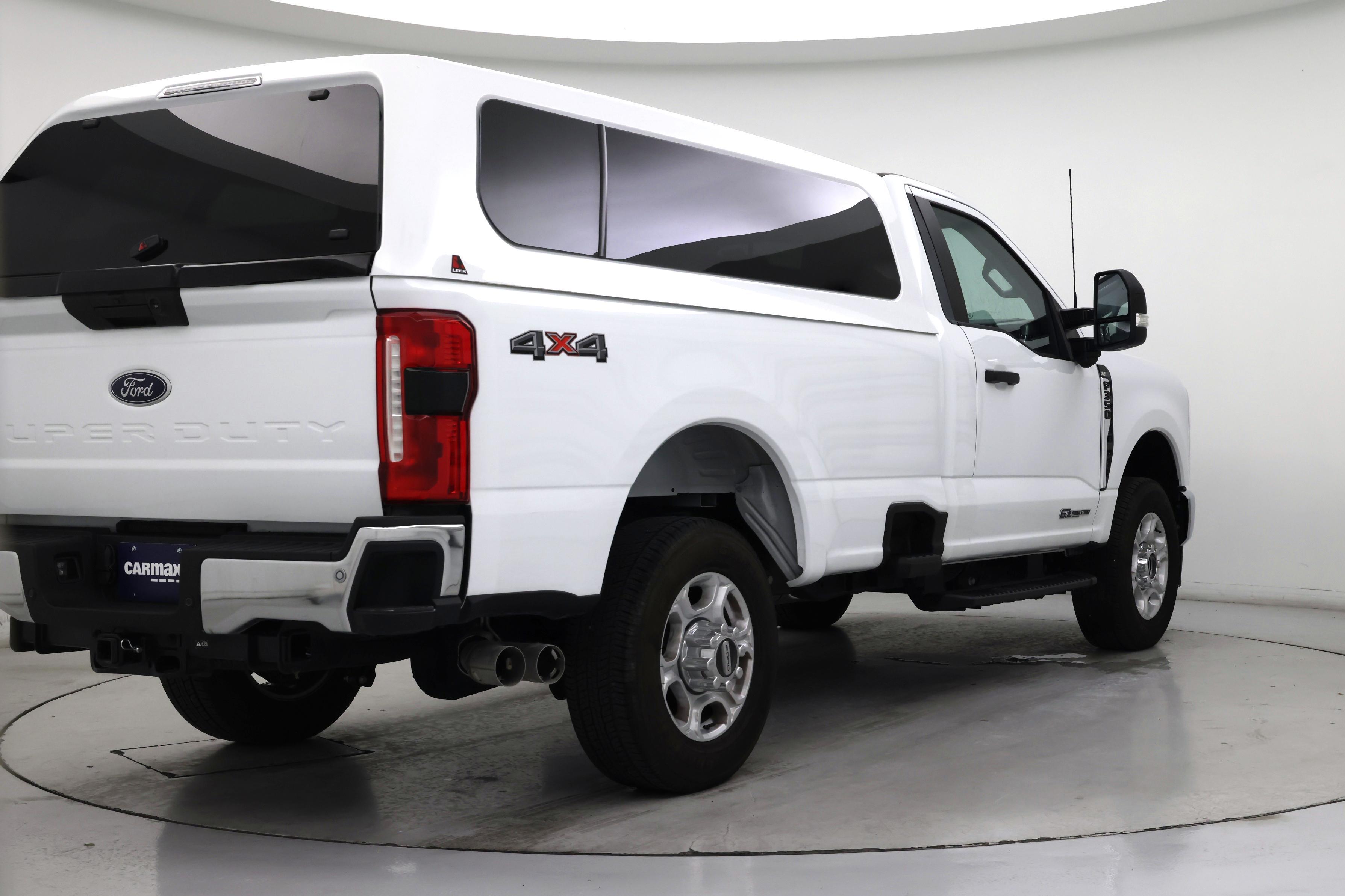 Thumbnail: 2026 Ford F-350 - 8