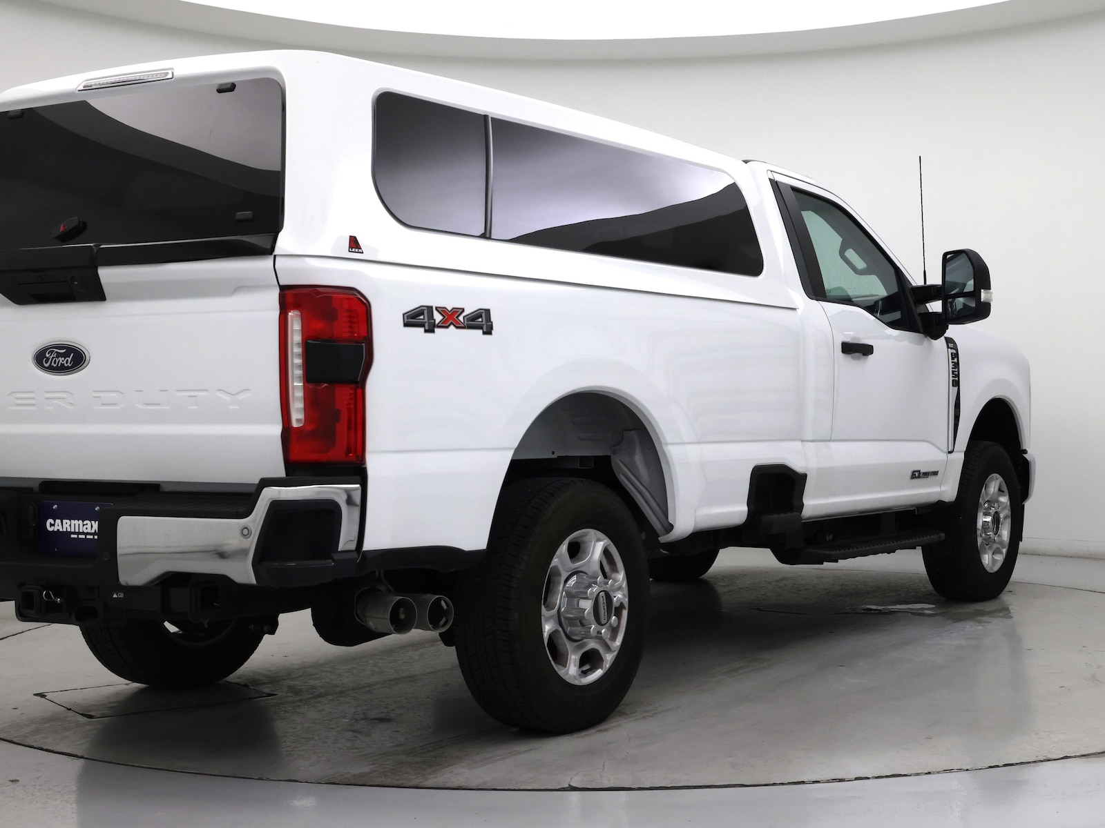 2026 Ford F-350 Super Duty XL - Photo 9