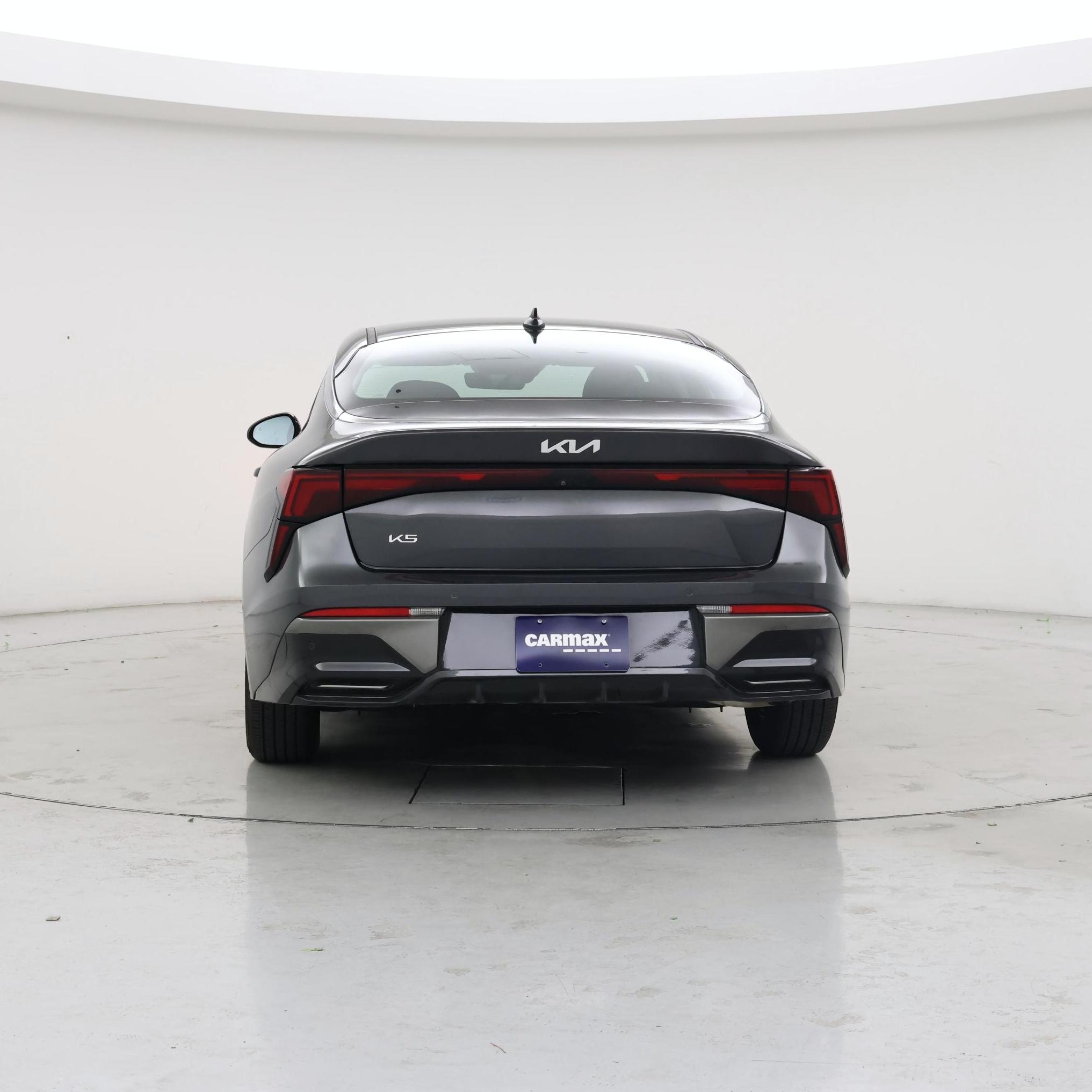 Thumbnail: 2025 Kia K5 - 6
