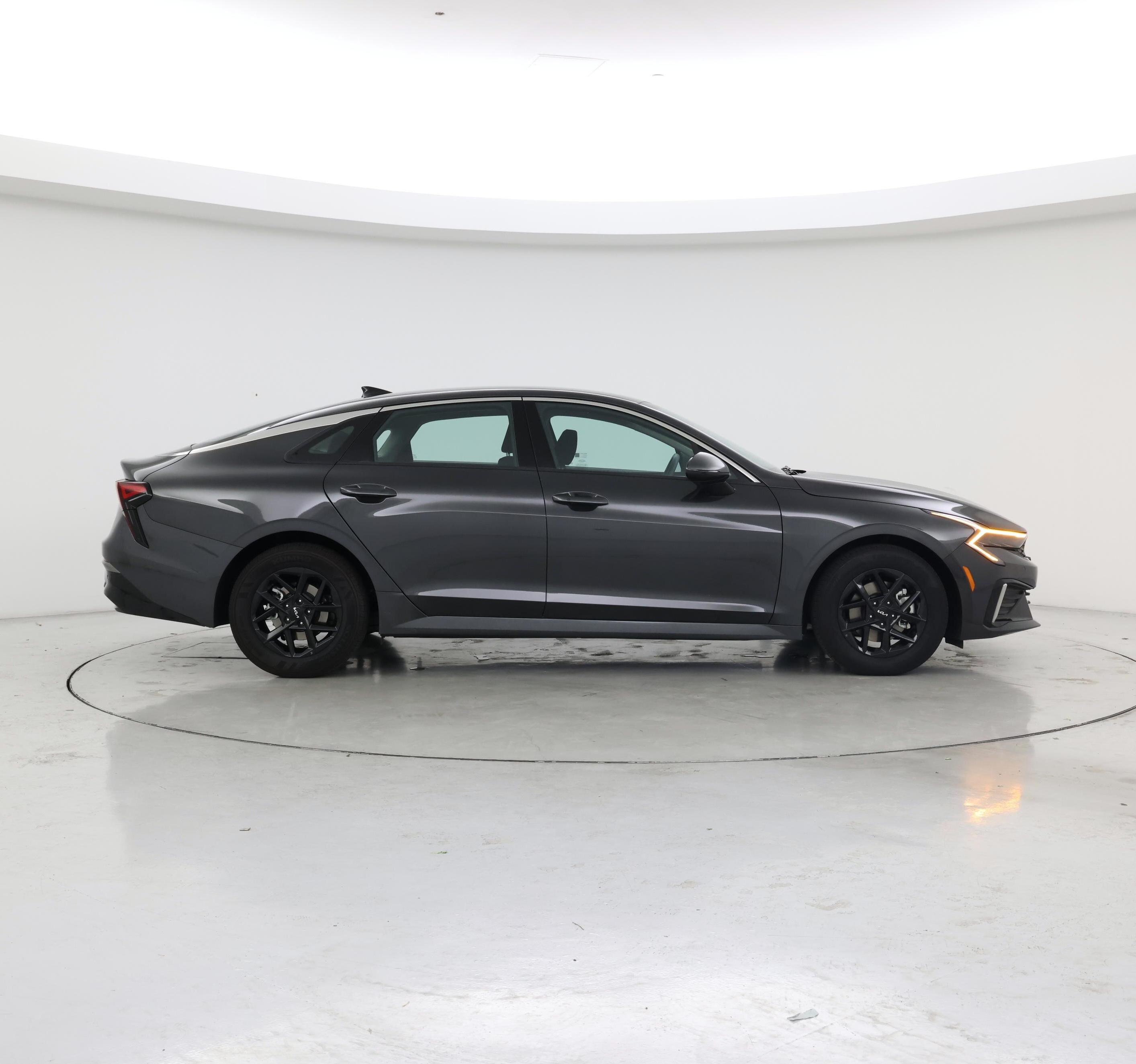 Thumbnail: 2025 Kia K5 - 7